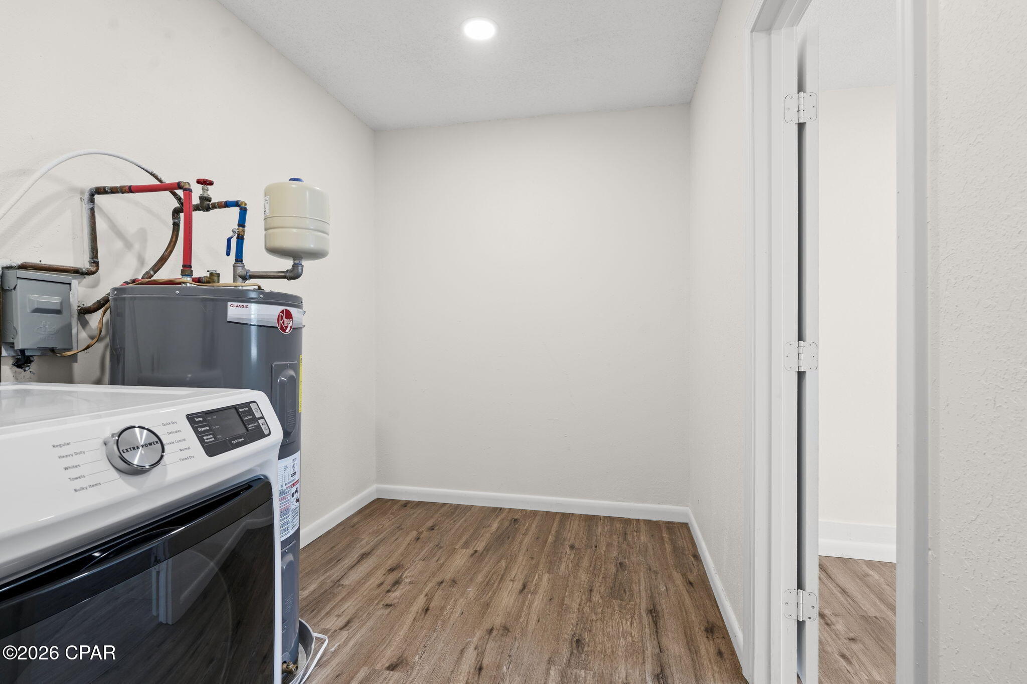 Greenbriar Estates 1 - Residential