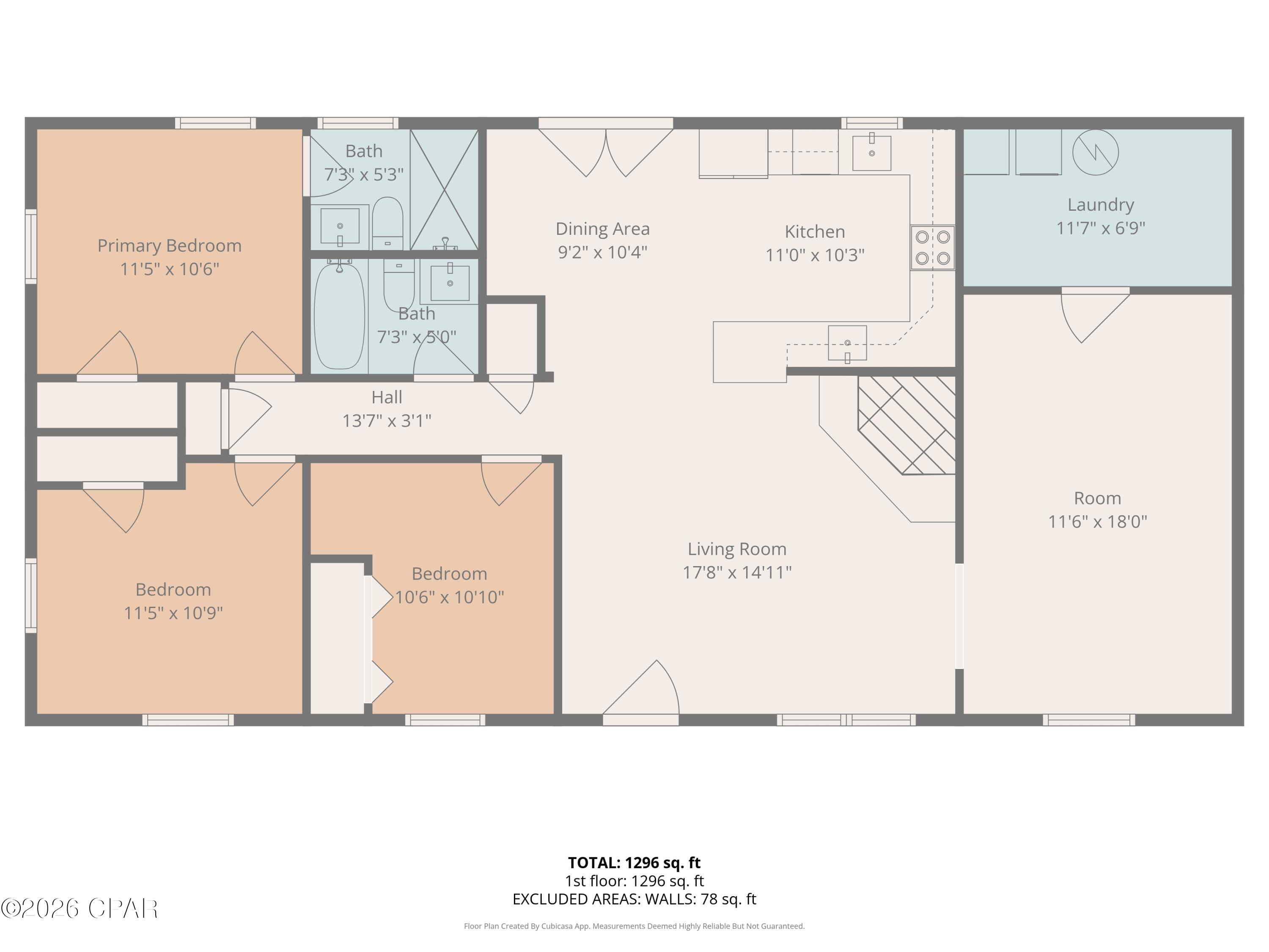 Greenbriar Estates 1 - Residential