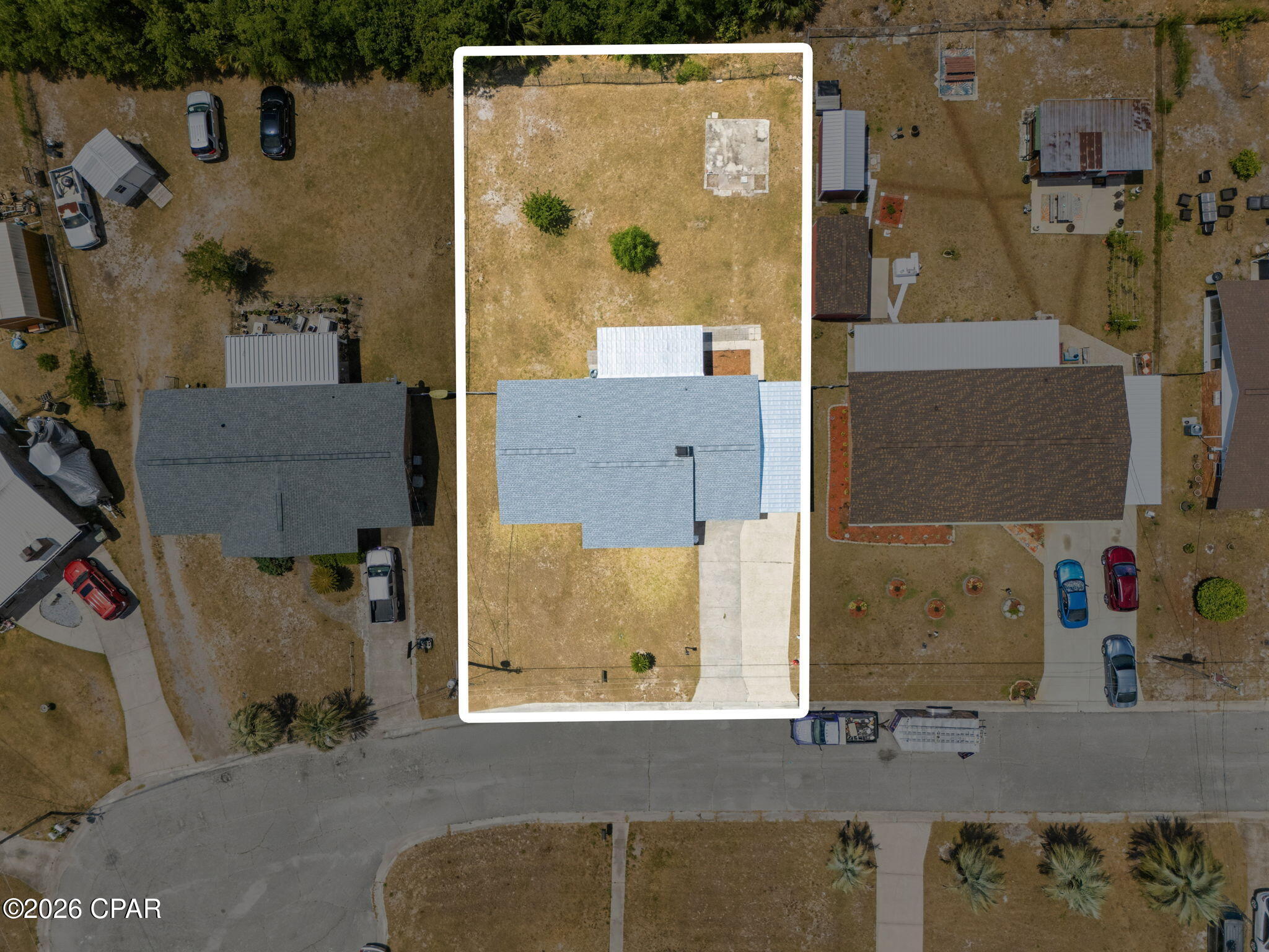 Greenbriar Estates 1 - Residential