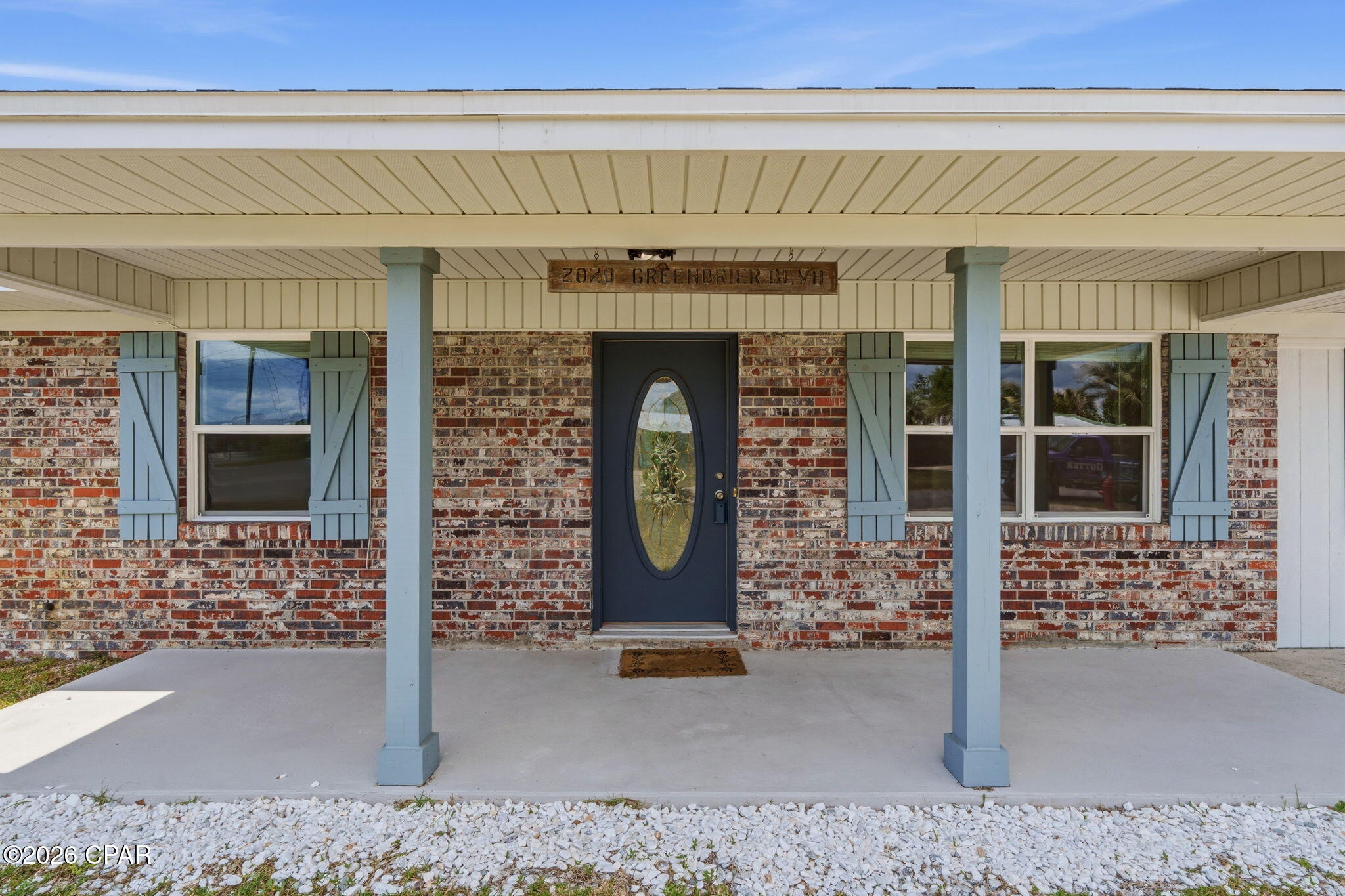 Greenbriar Estates 1 - Residential