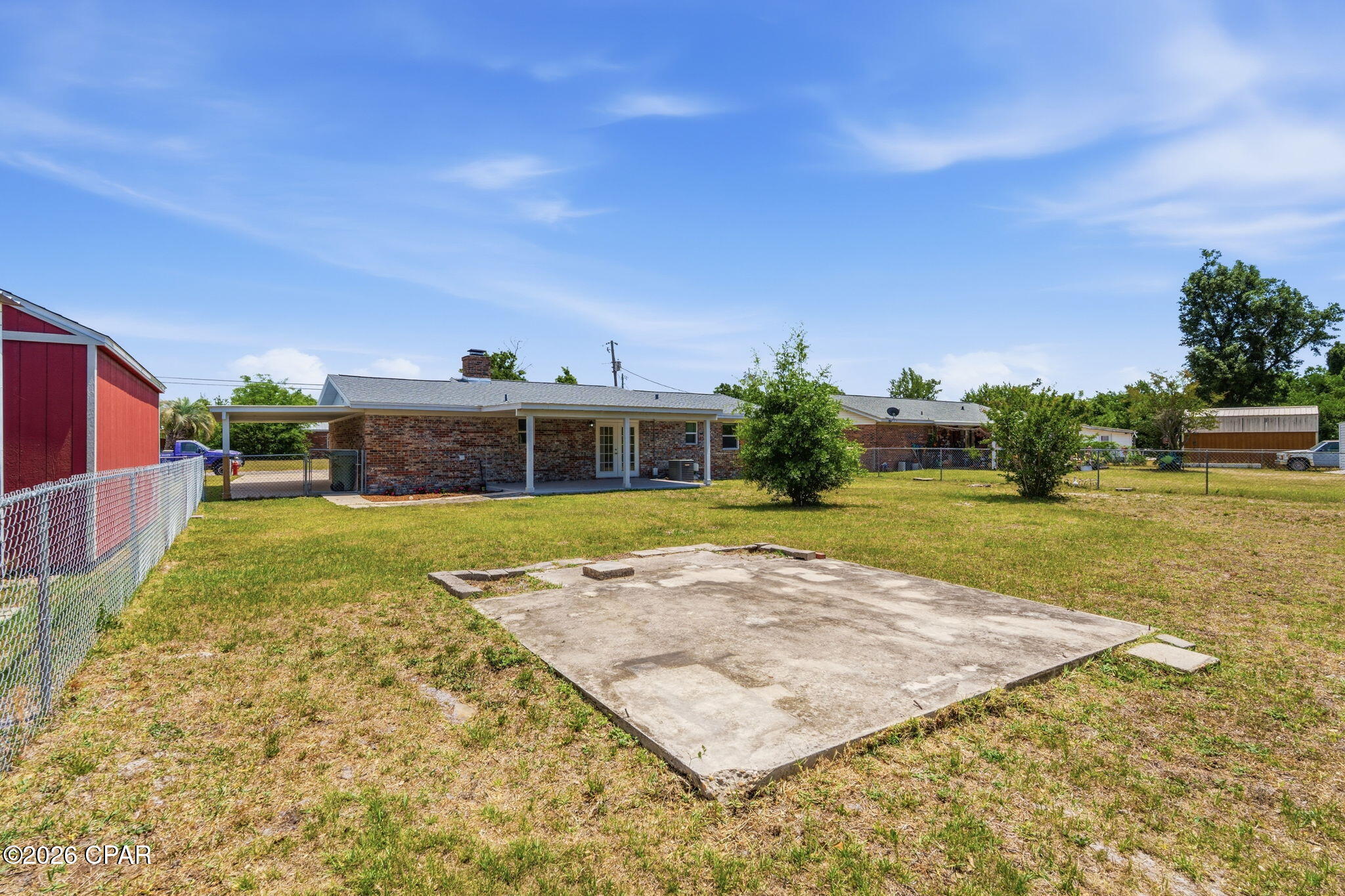 Greenbriar Estates 1 - Residential