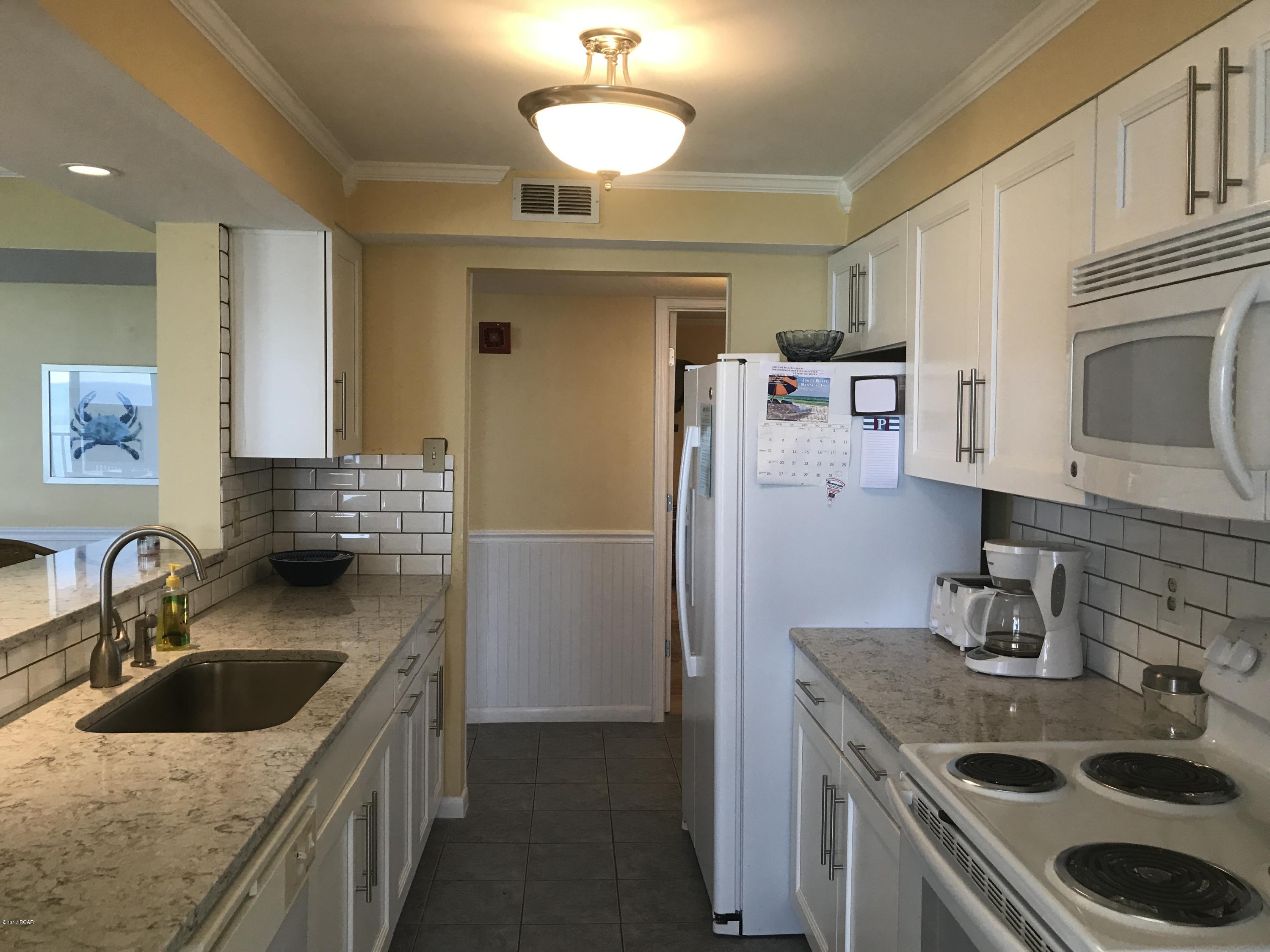 Pelican Walk - Residential