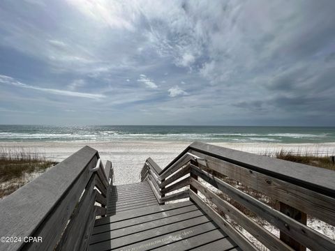 A home in Inlet Beach