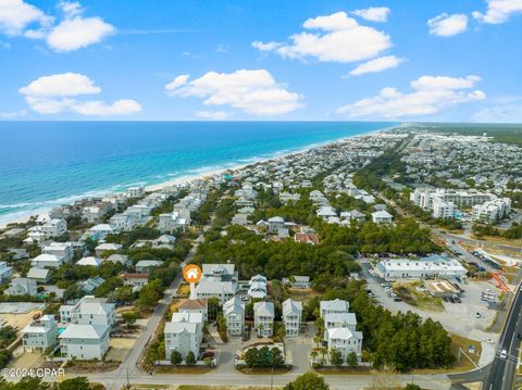 A home in Inlet Beach