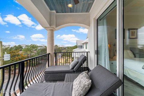 A home in Inlet Beach