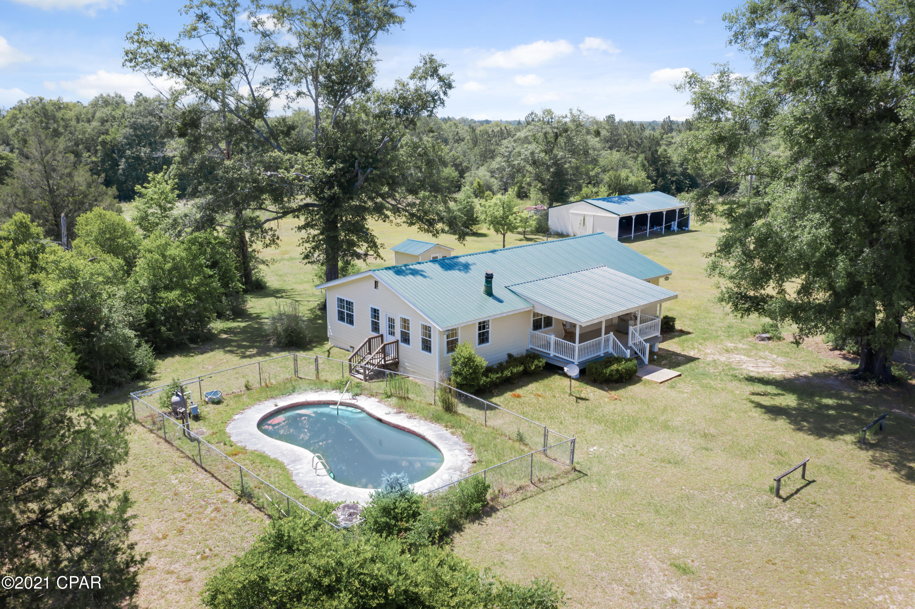 No Named Subdivision - Residential