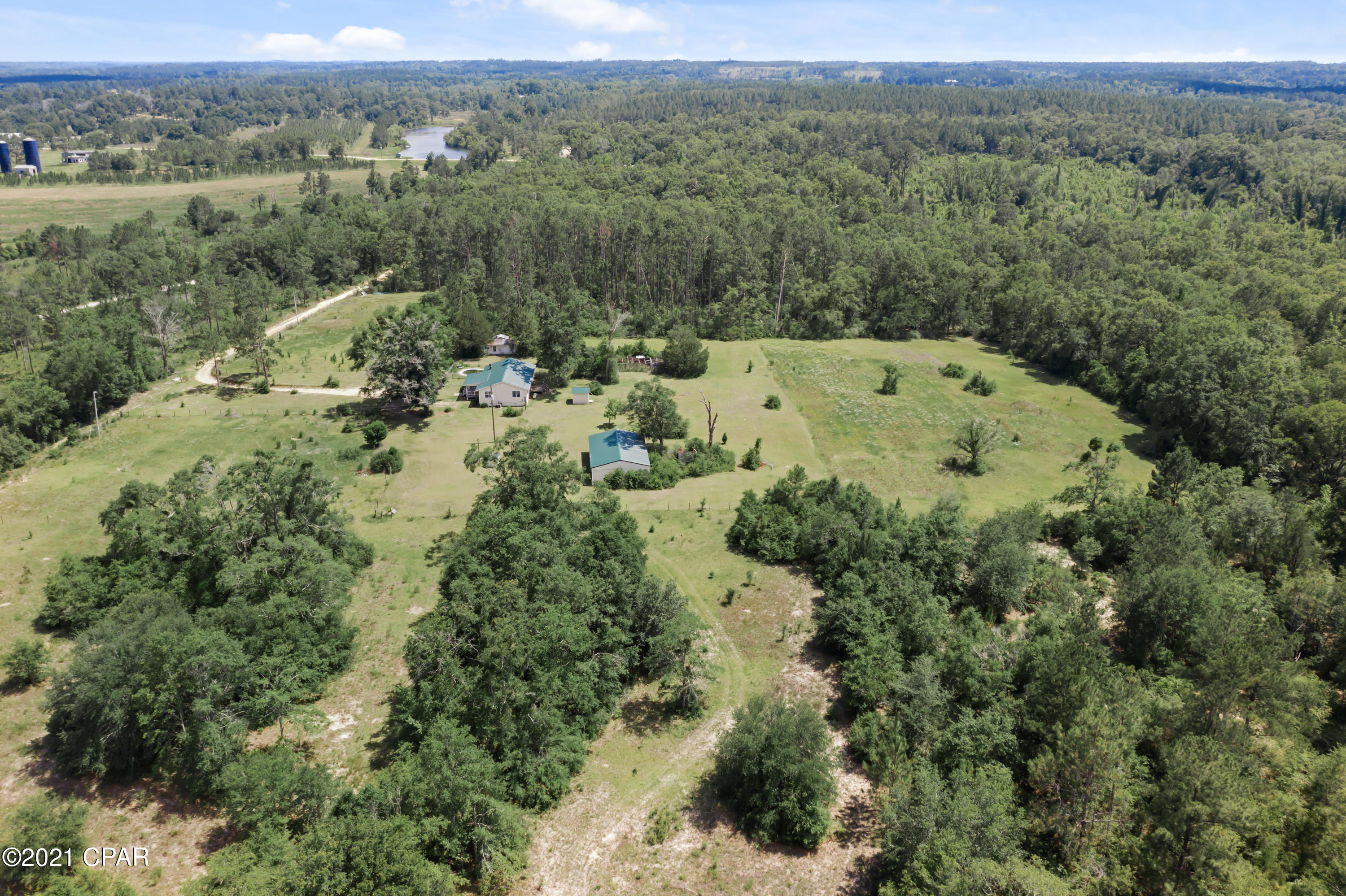 No Named Subdivision - Residential