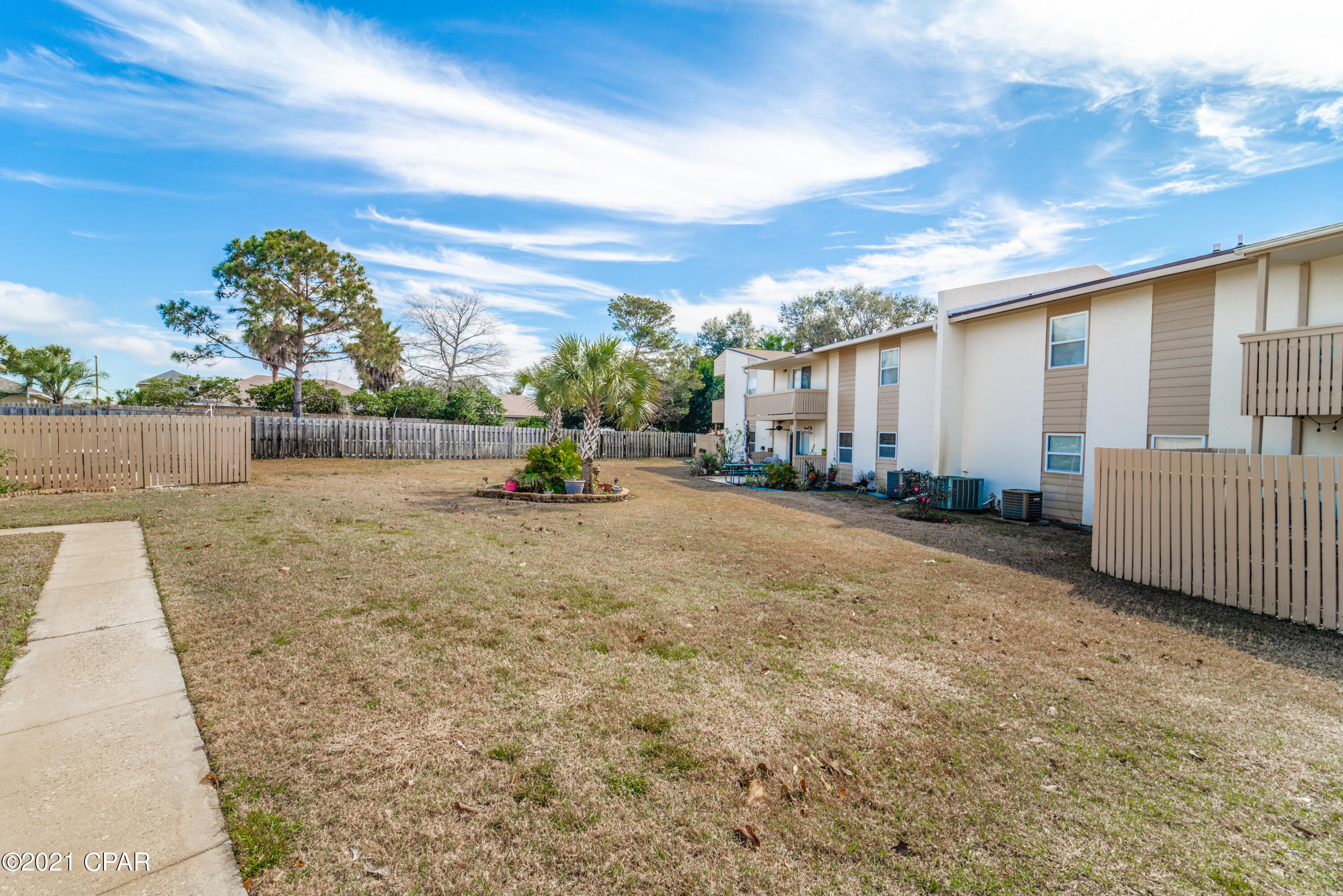 Horizon South I - Residential