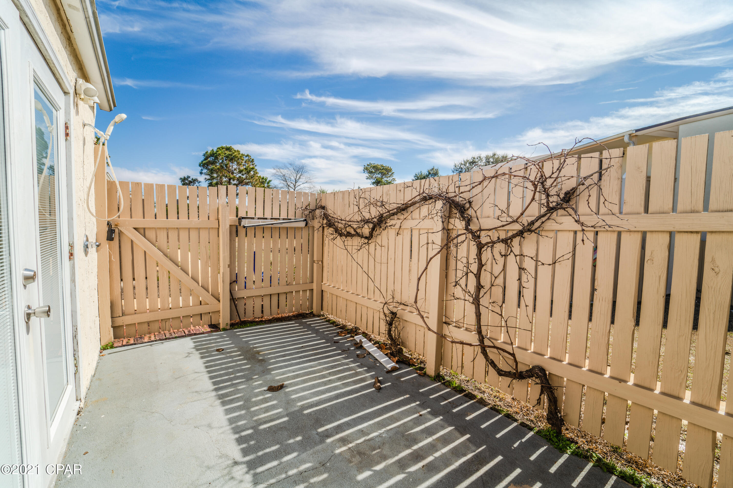 Horizon South I - Residential