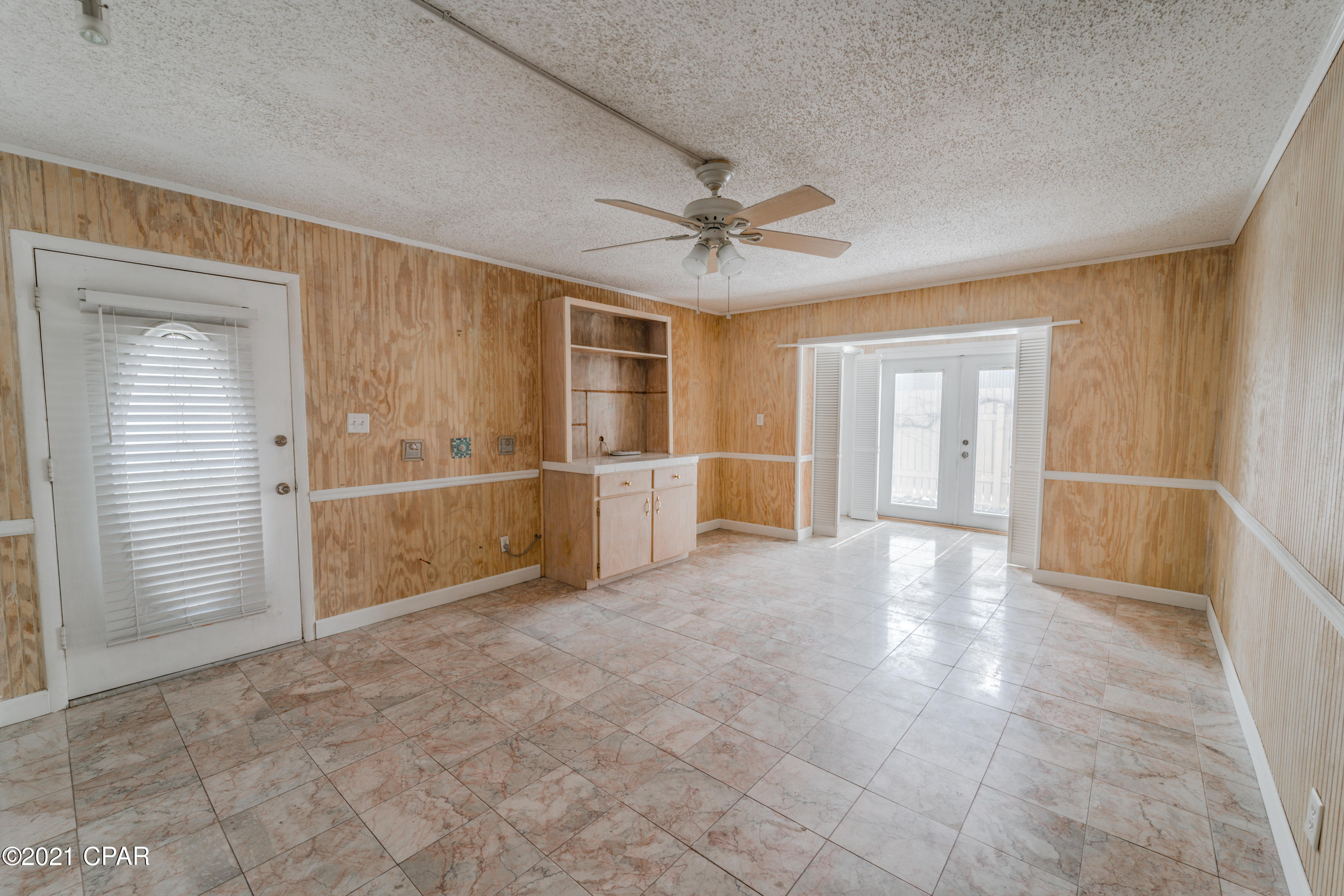 Horizon South I - Residential