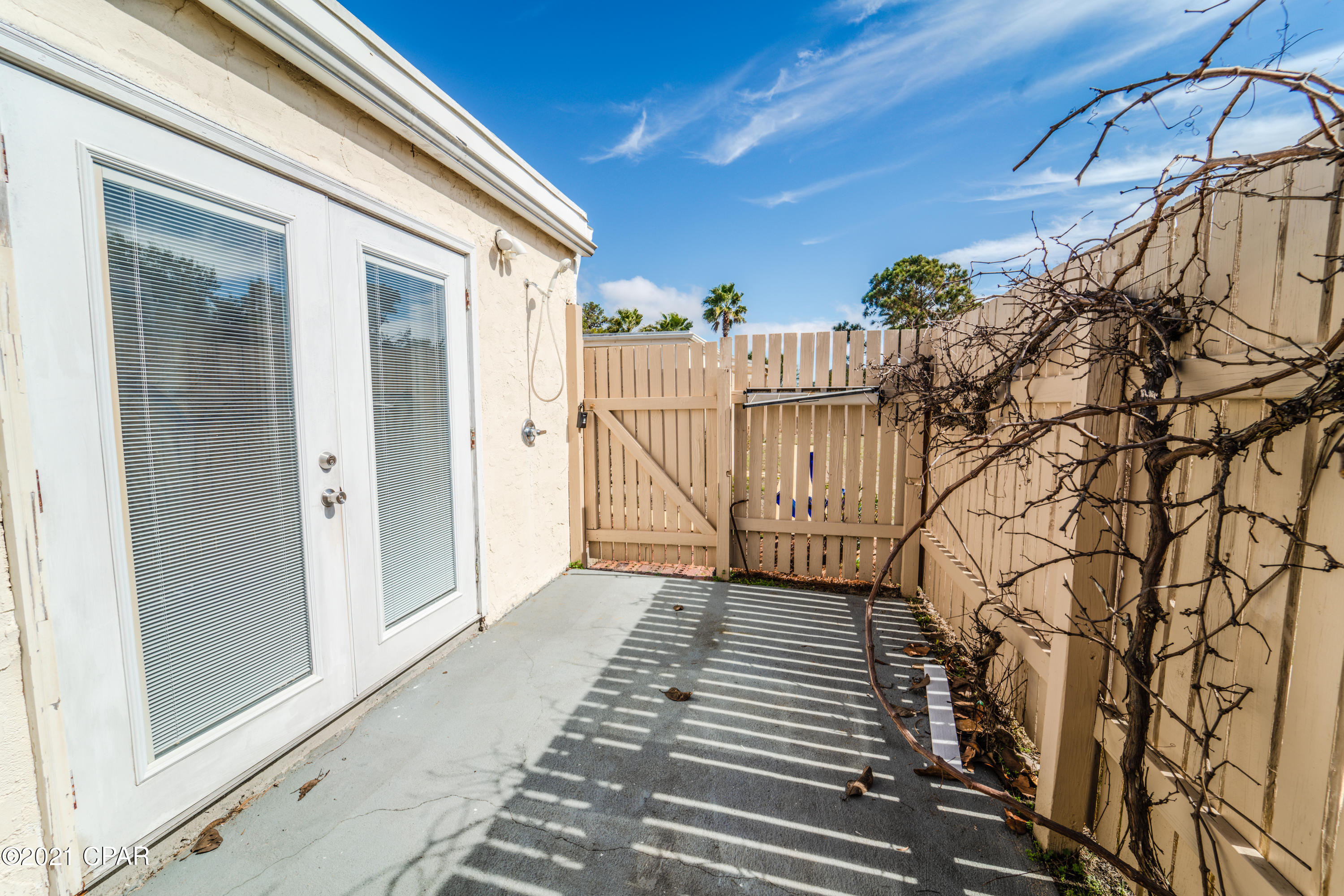 Horizon South I - Residential