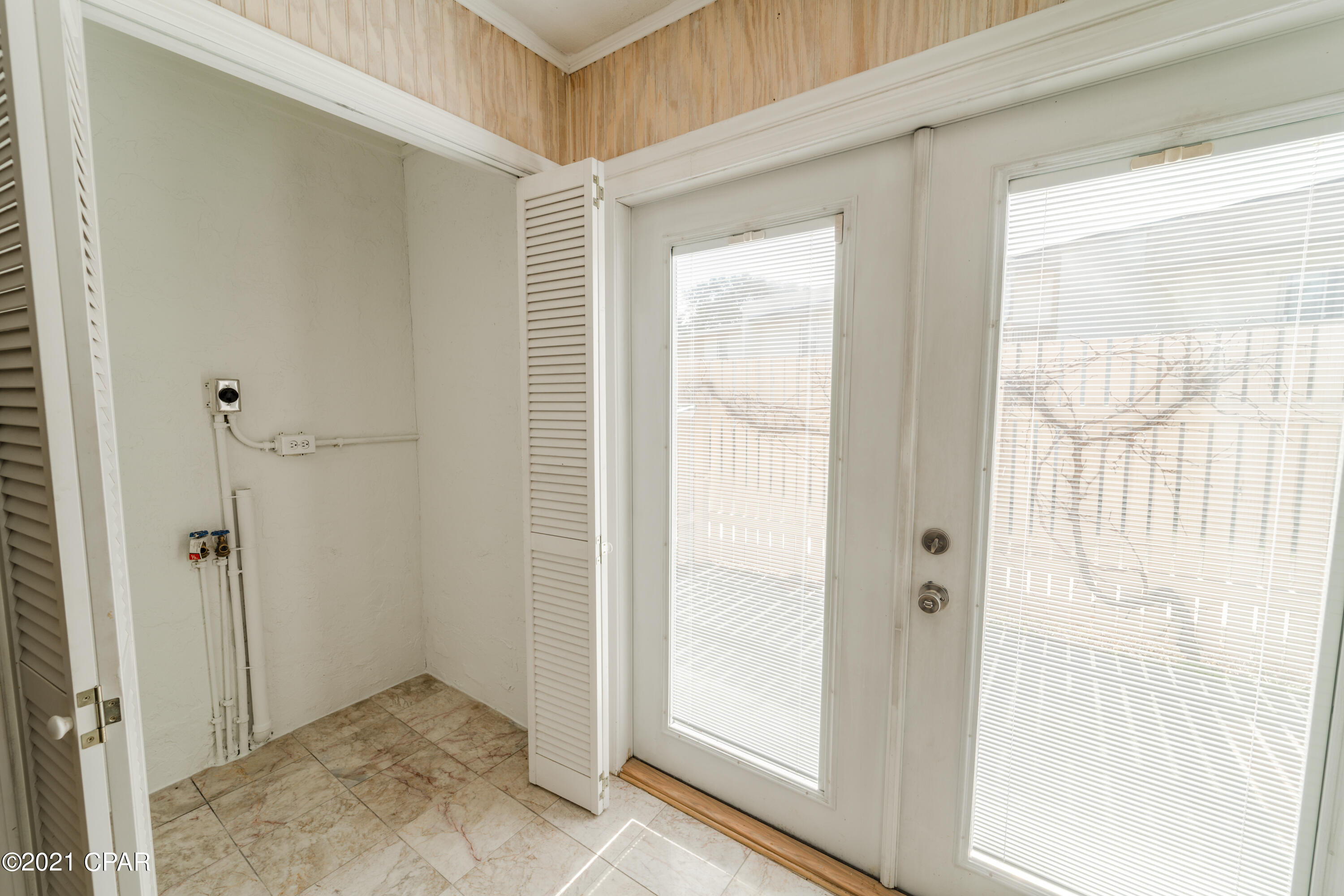 Horizon South I - Residential