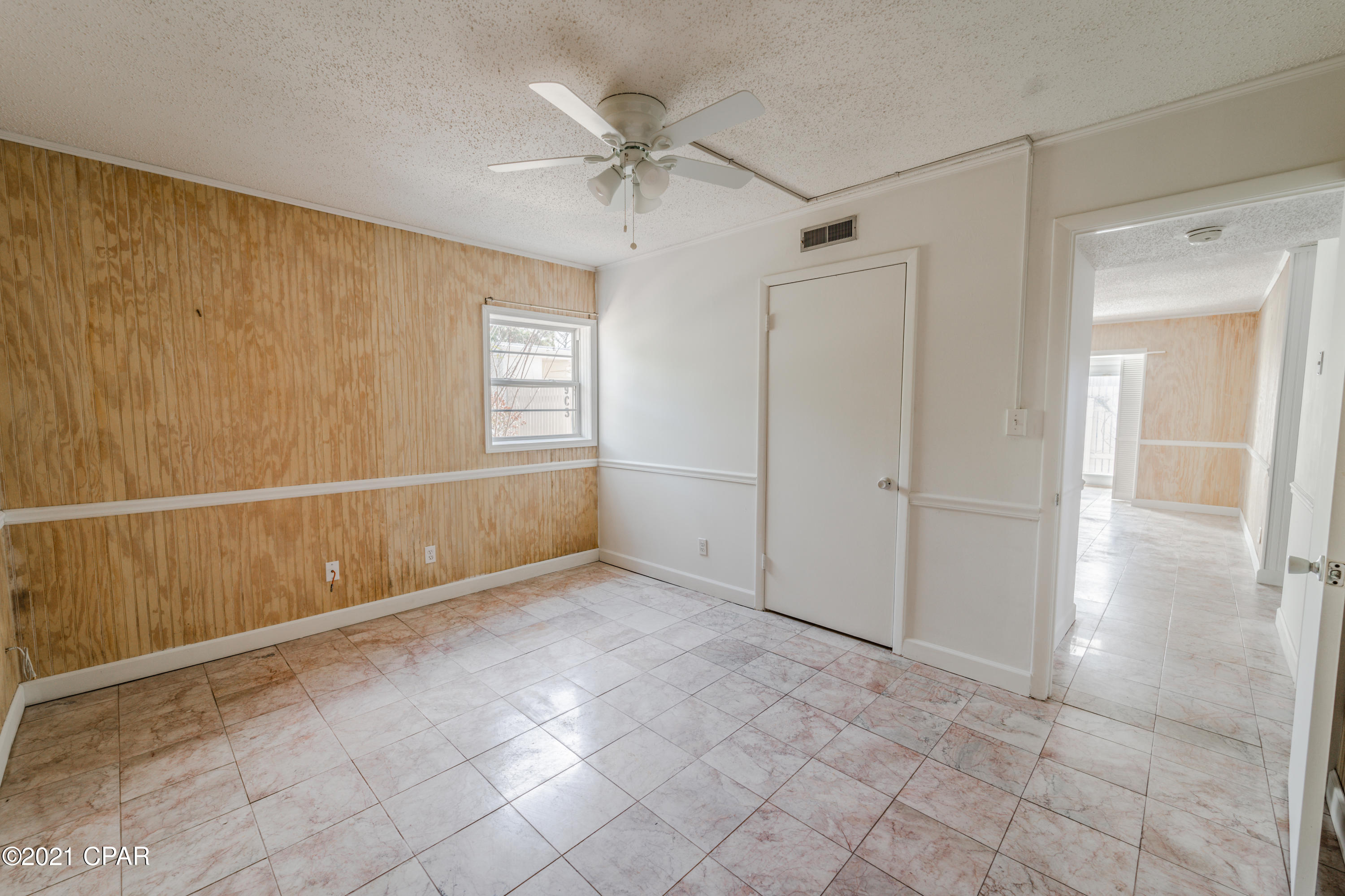 Horizon South I - Residential