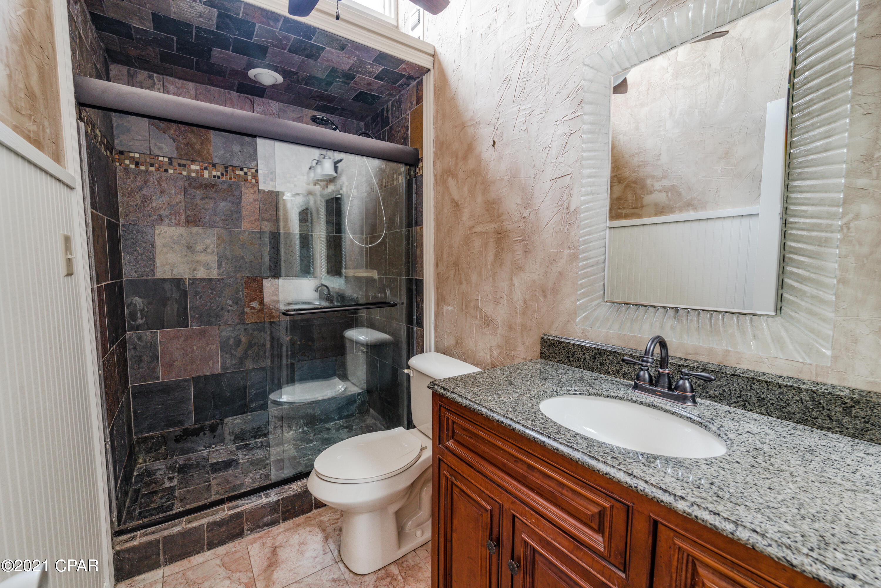 Horizon South I - Residential