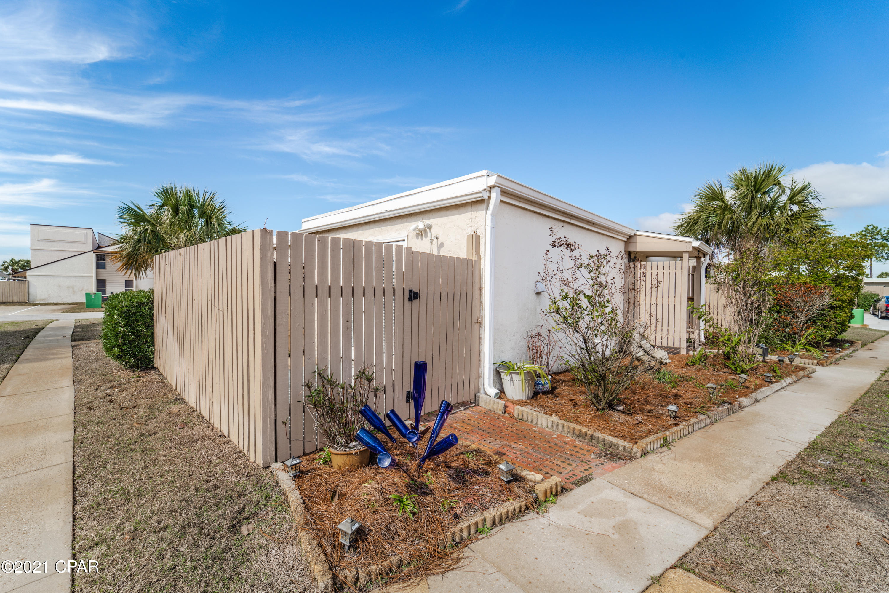 Horizon South I - Residential