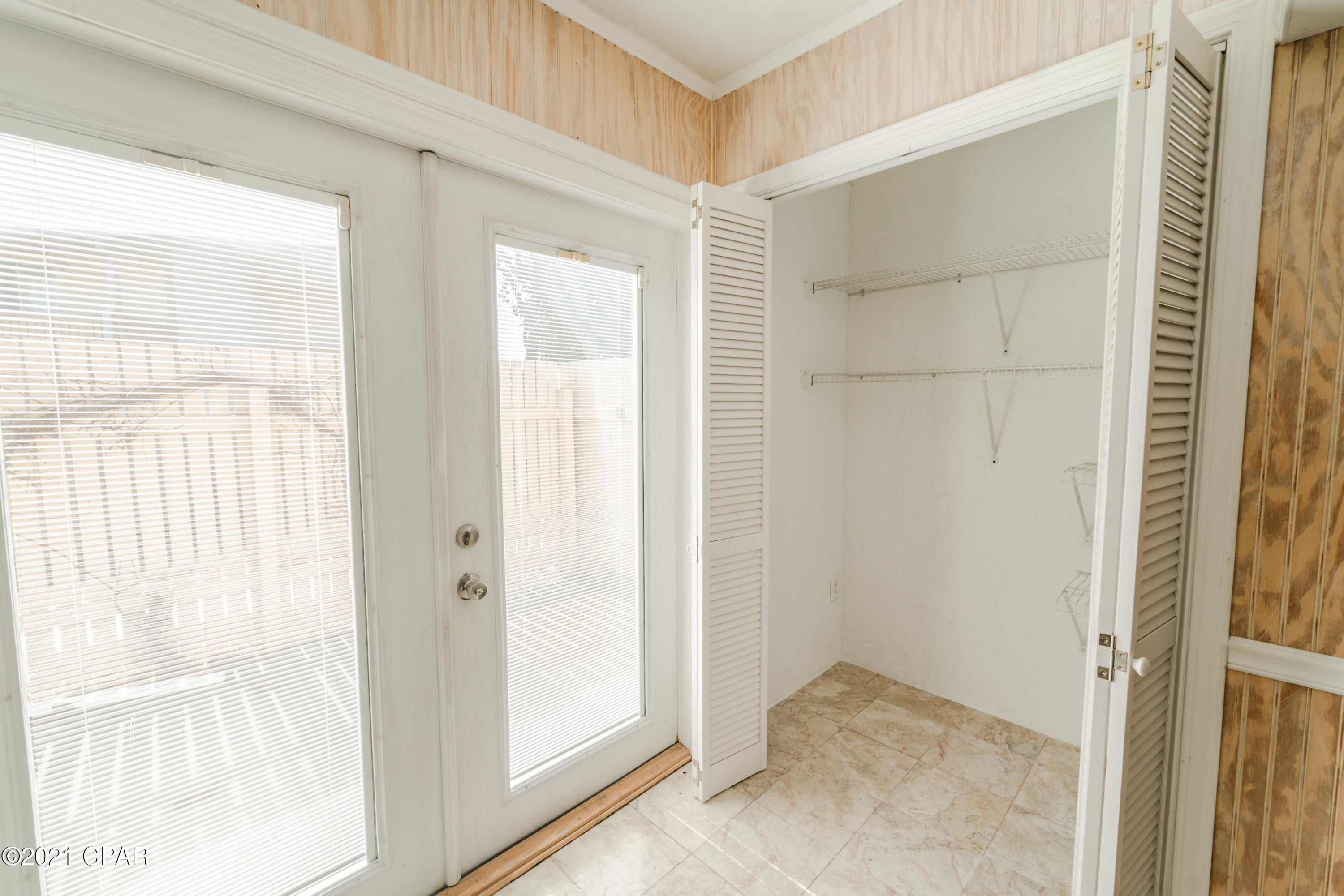 Horizon South I - Residential