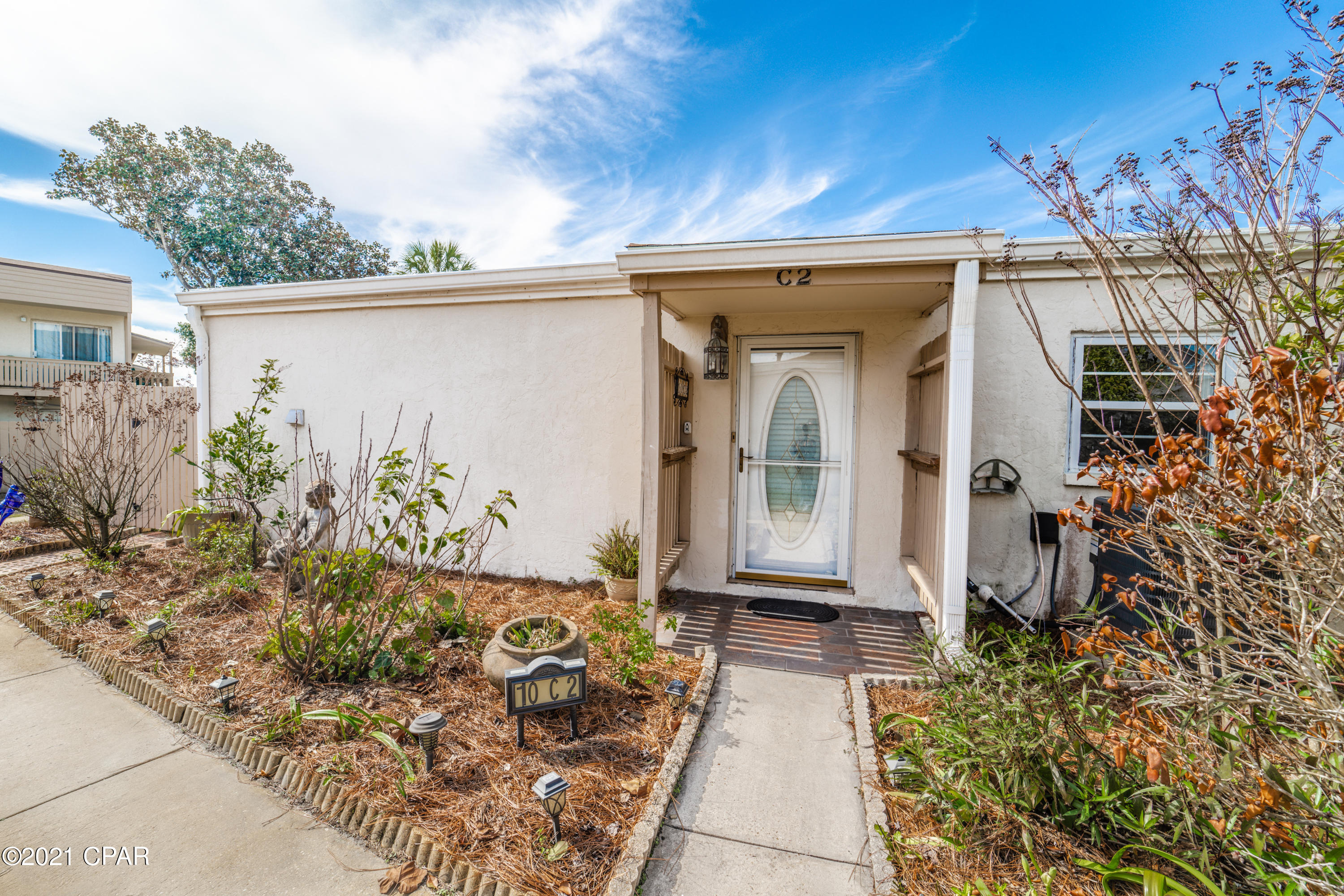 Horizon South I - Residential