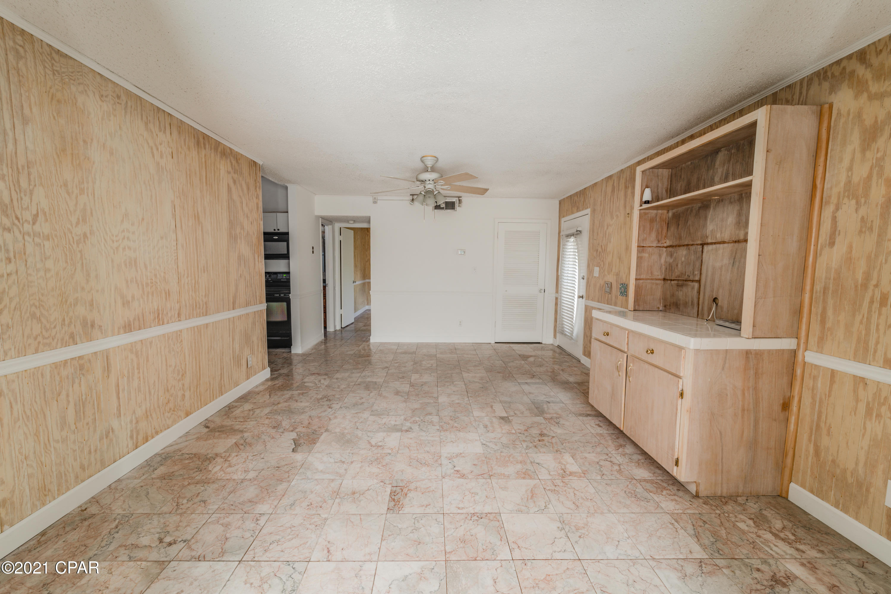 Horizon South I - Residential