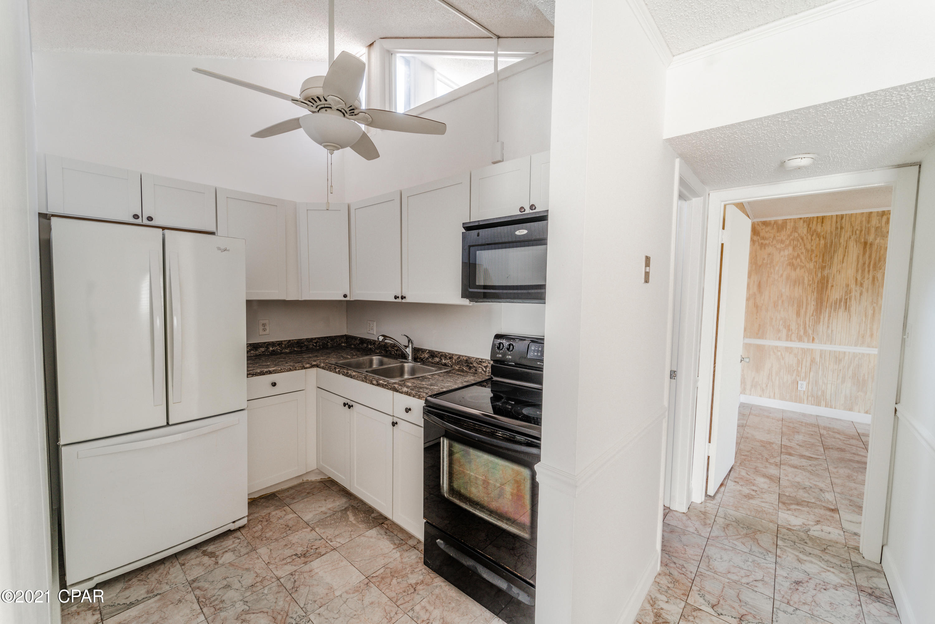 Horizon South I - Residential