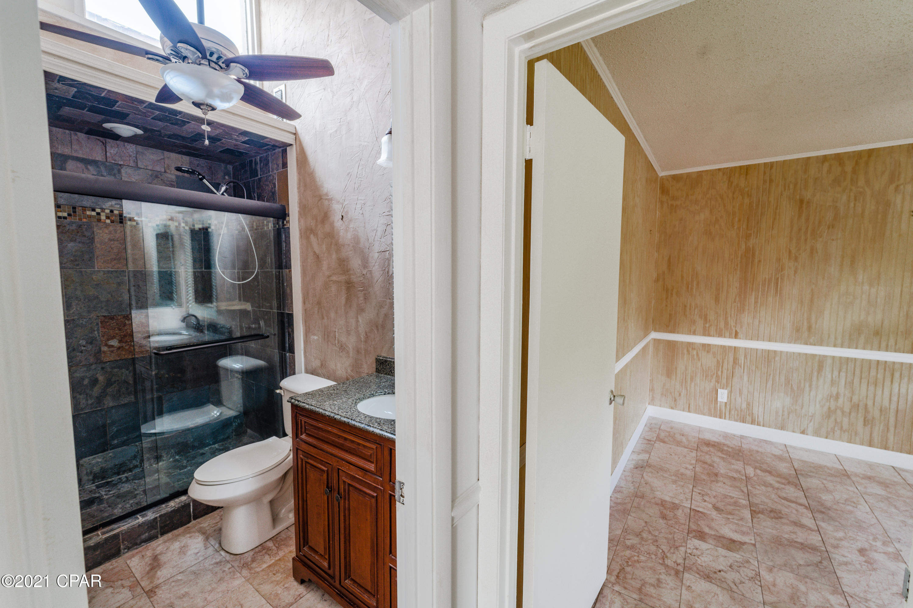 Horizon South I - Residential