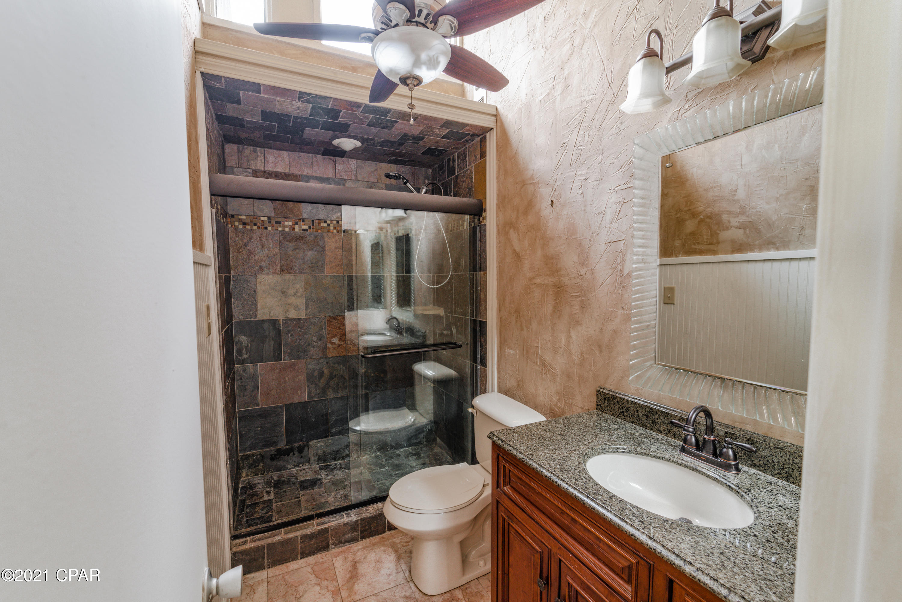 Horizon South I - Residential