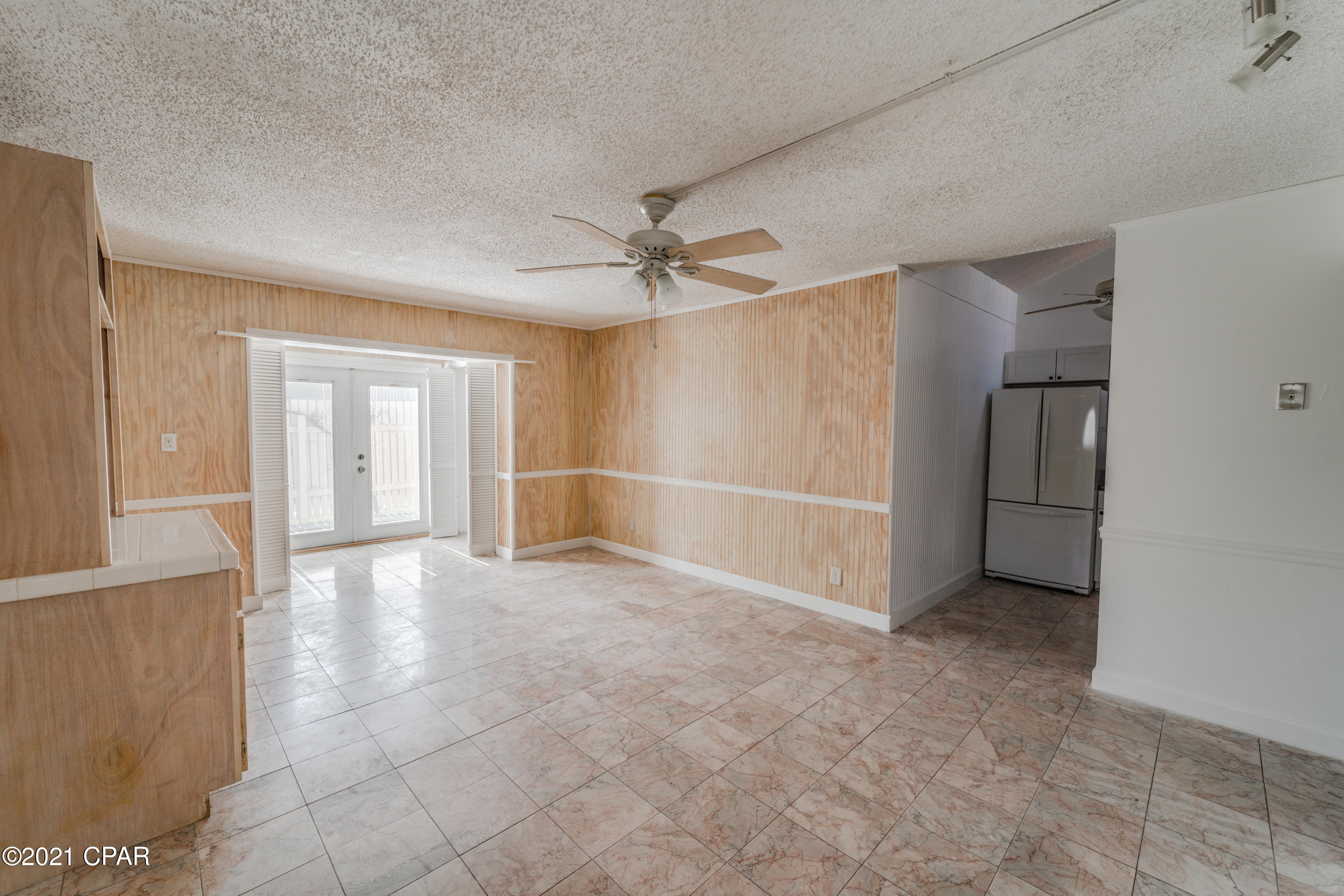 Horizon South I - Residential