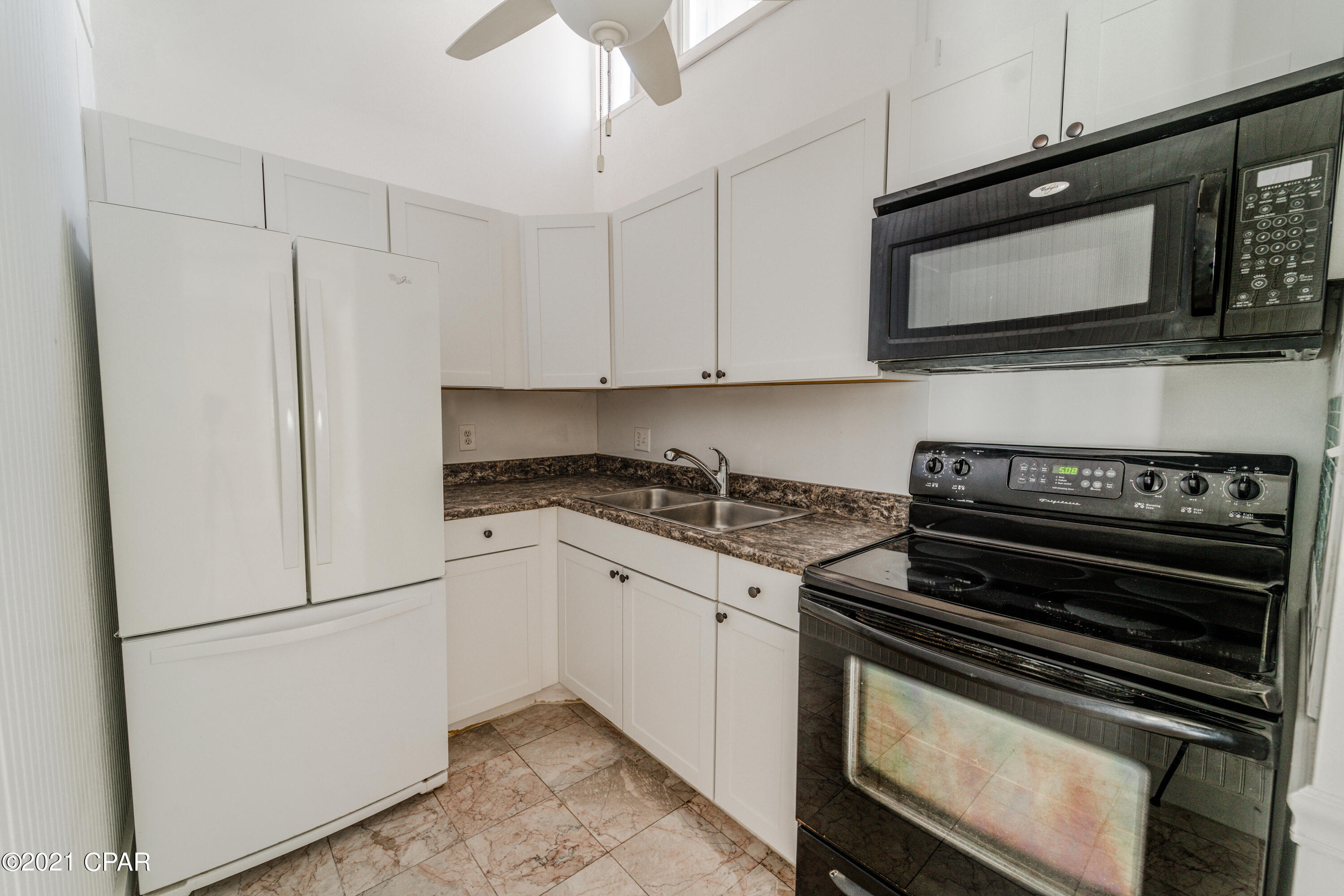 Horizon South I - Residential