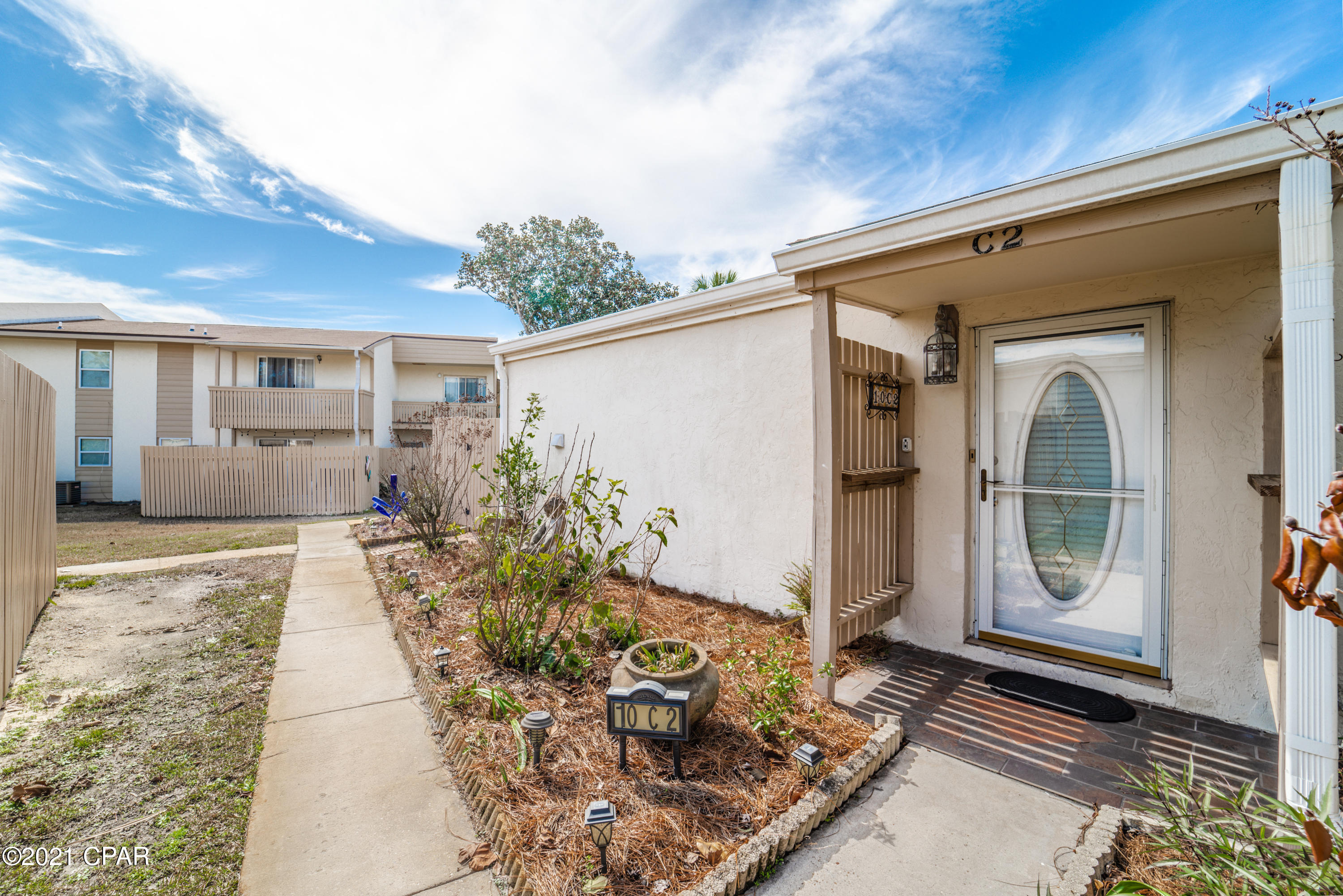 Horizon South I - Residential