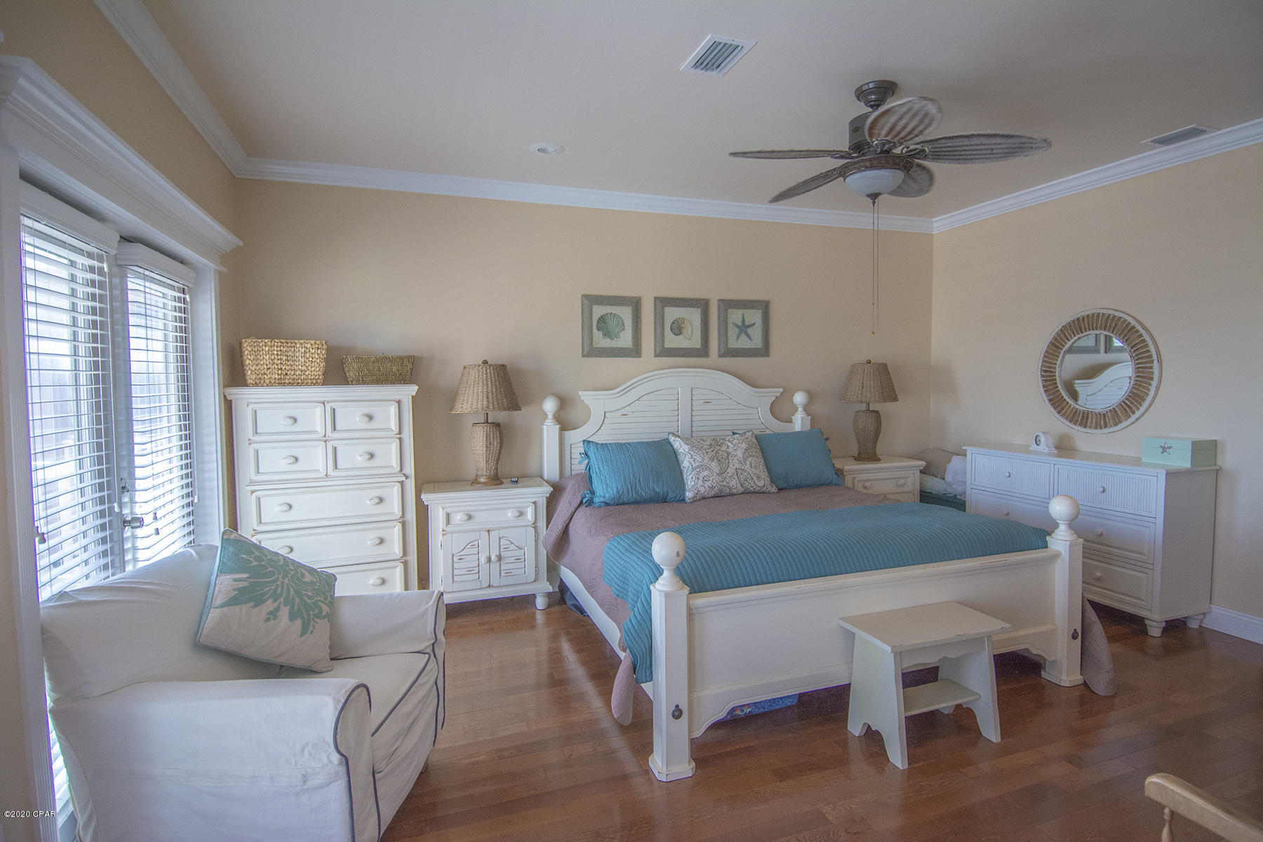 Riviera Beach Villas - Residential