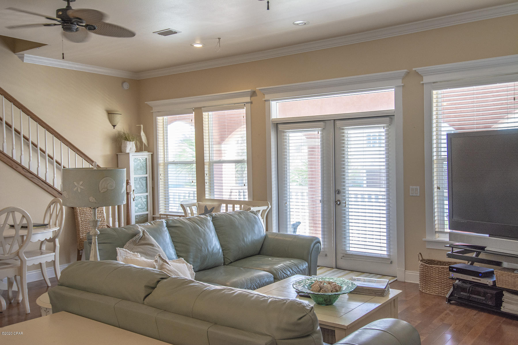 Riviera Beach Villas - Residential