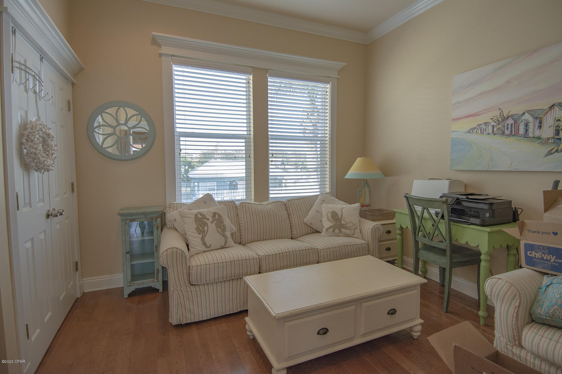 Riviera Beach Villas - Residential