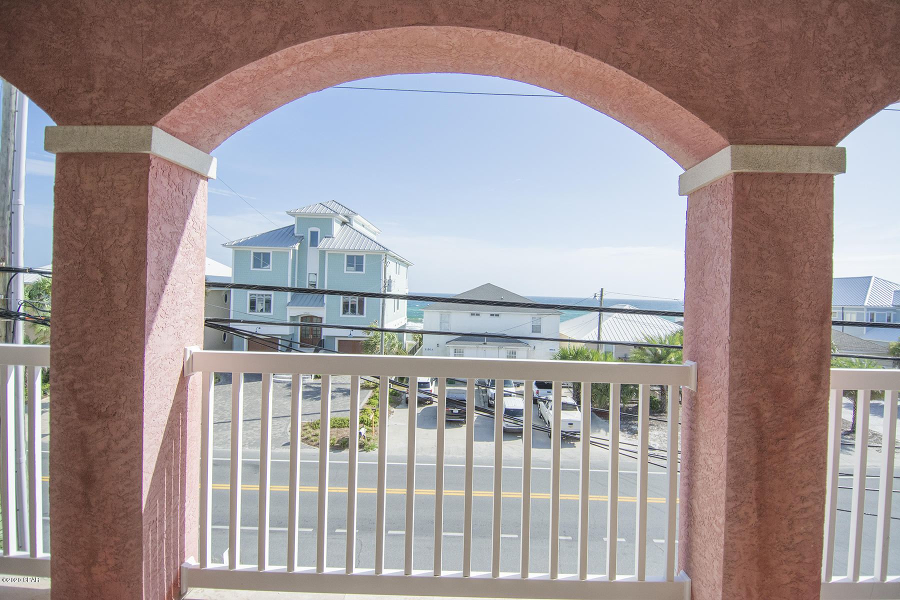 Riviera Beach Villas - Residential