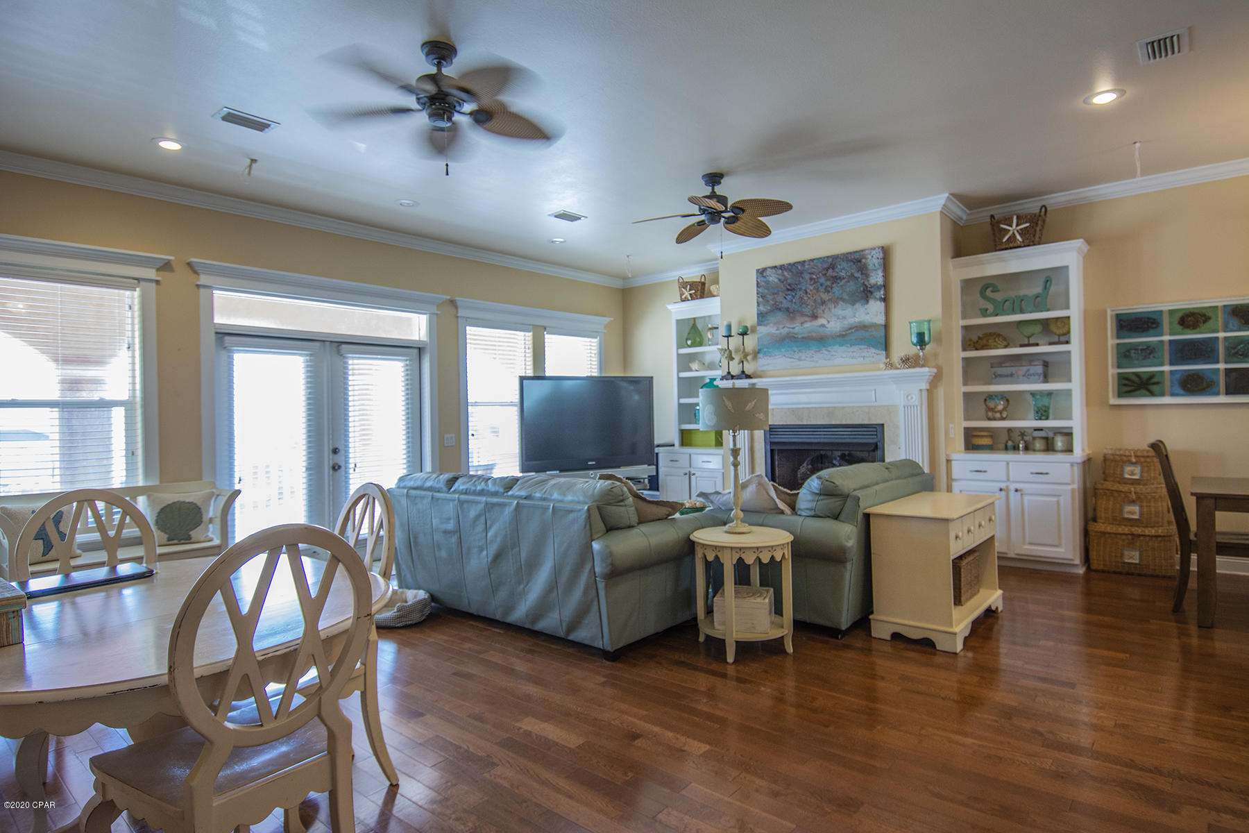 Riviera Beach Villas - Residential