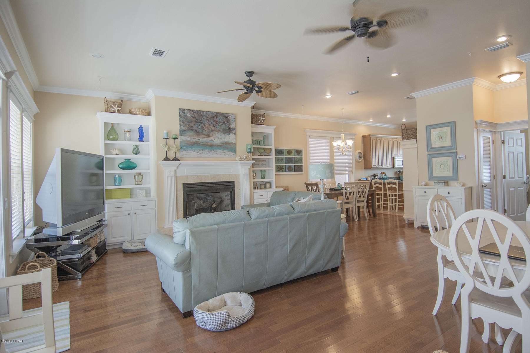 Riviera Beach Villas - Residential