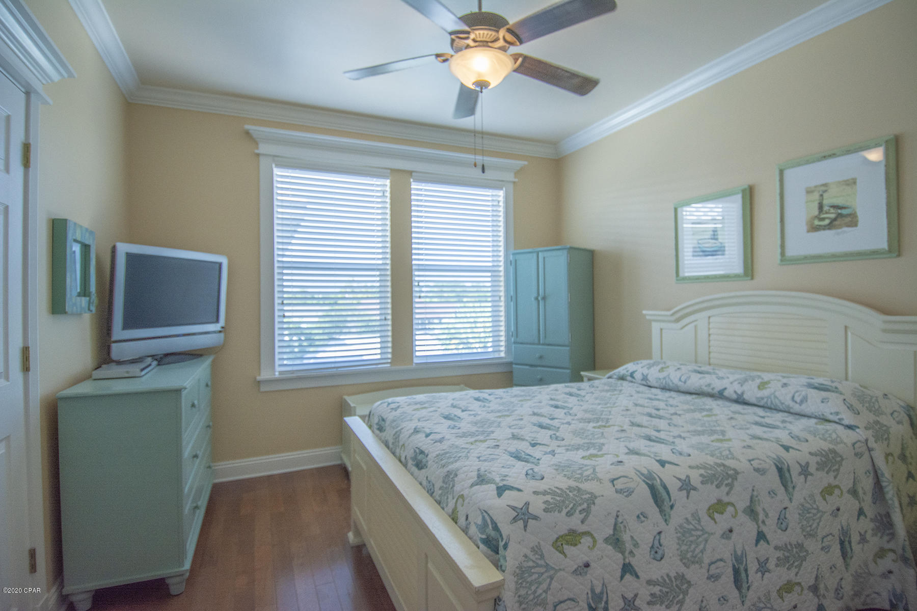 Riviera Beach Villas - Residential