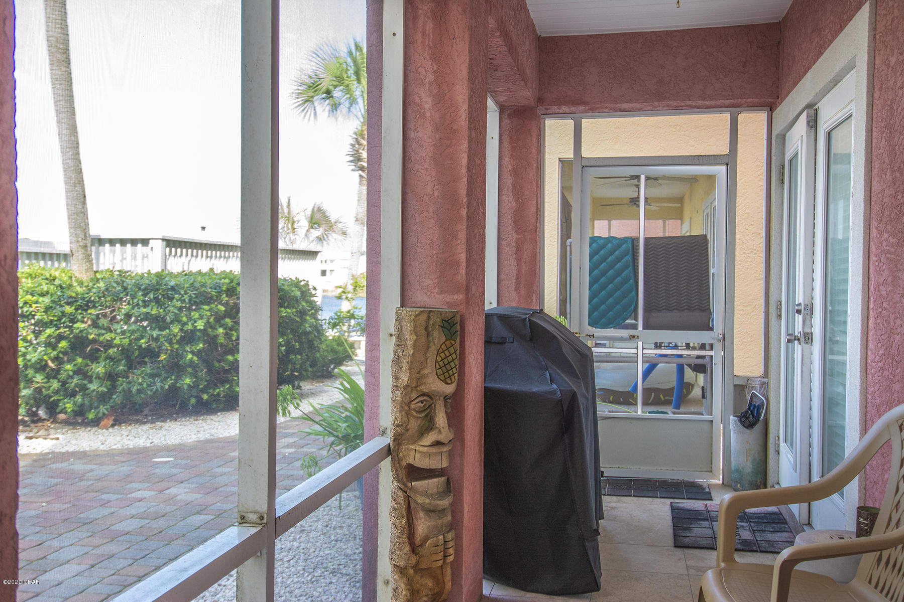 Riviera Beach Villas - Residential