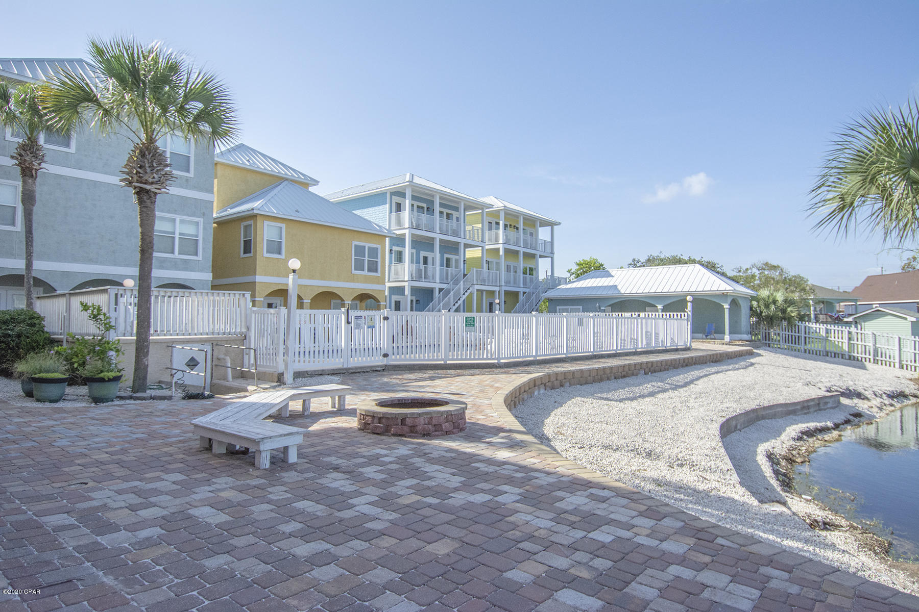 Riviera Beach Villas - Residential