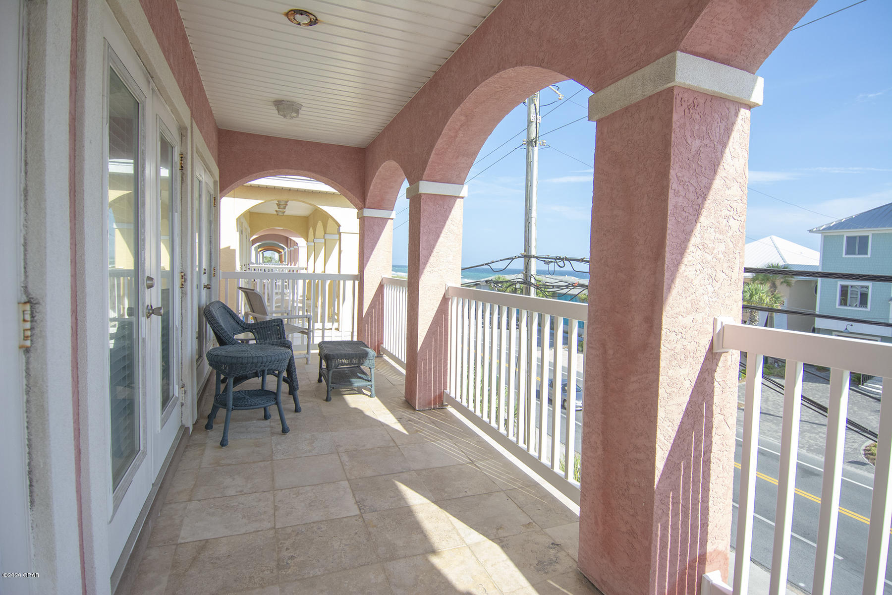 Riviera Beach Villas - Residential