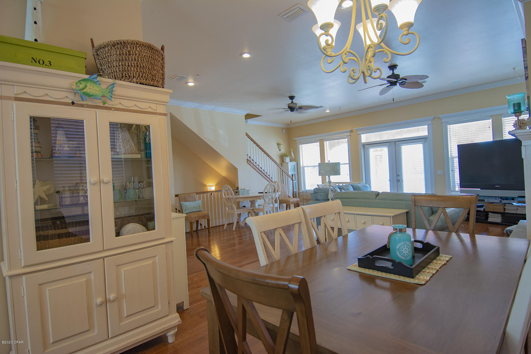 Riviera Beach Villas - Residential