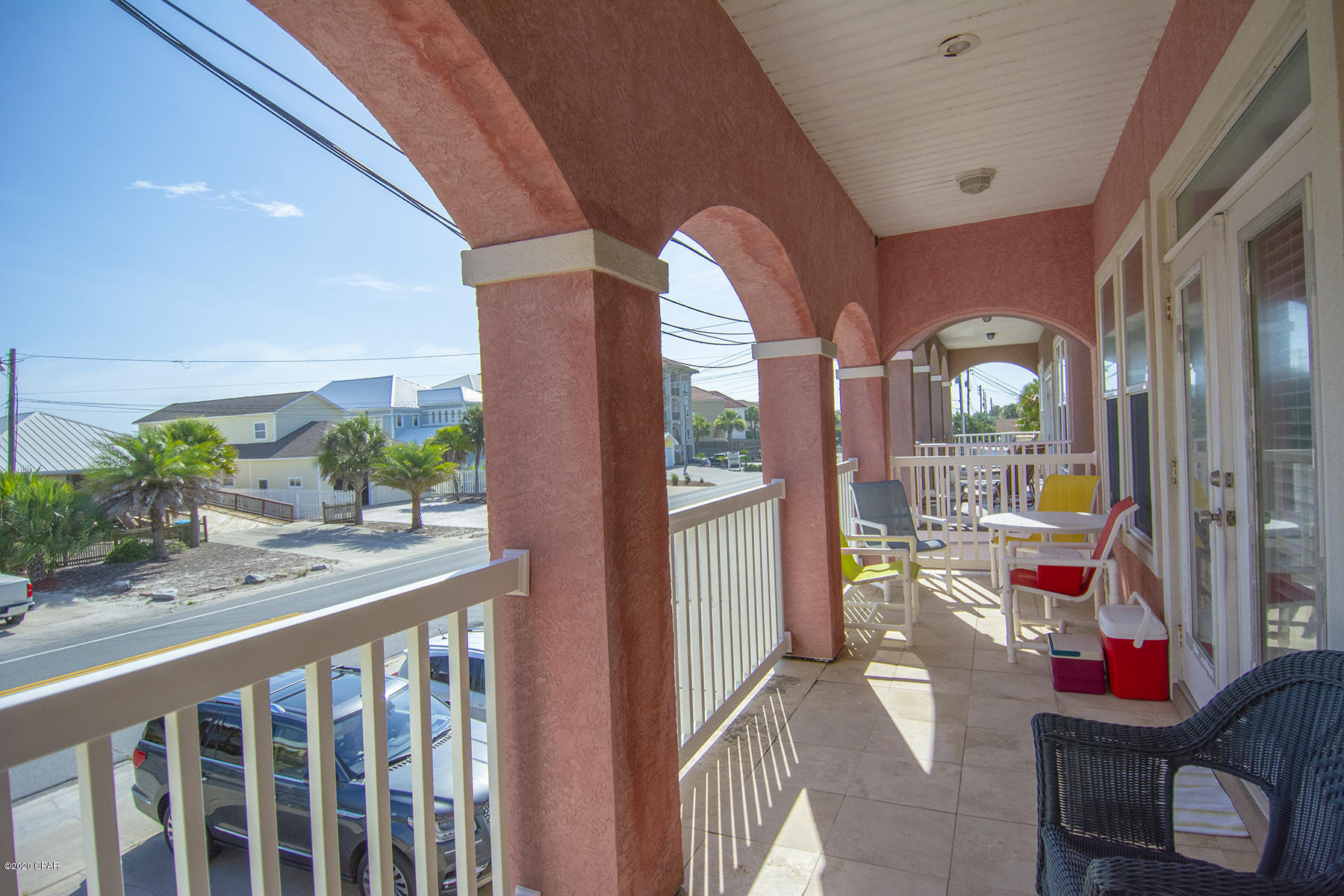 Riviera Beach Villas - Residential