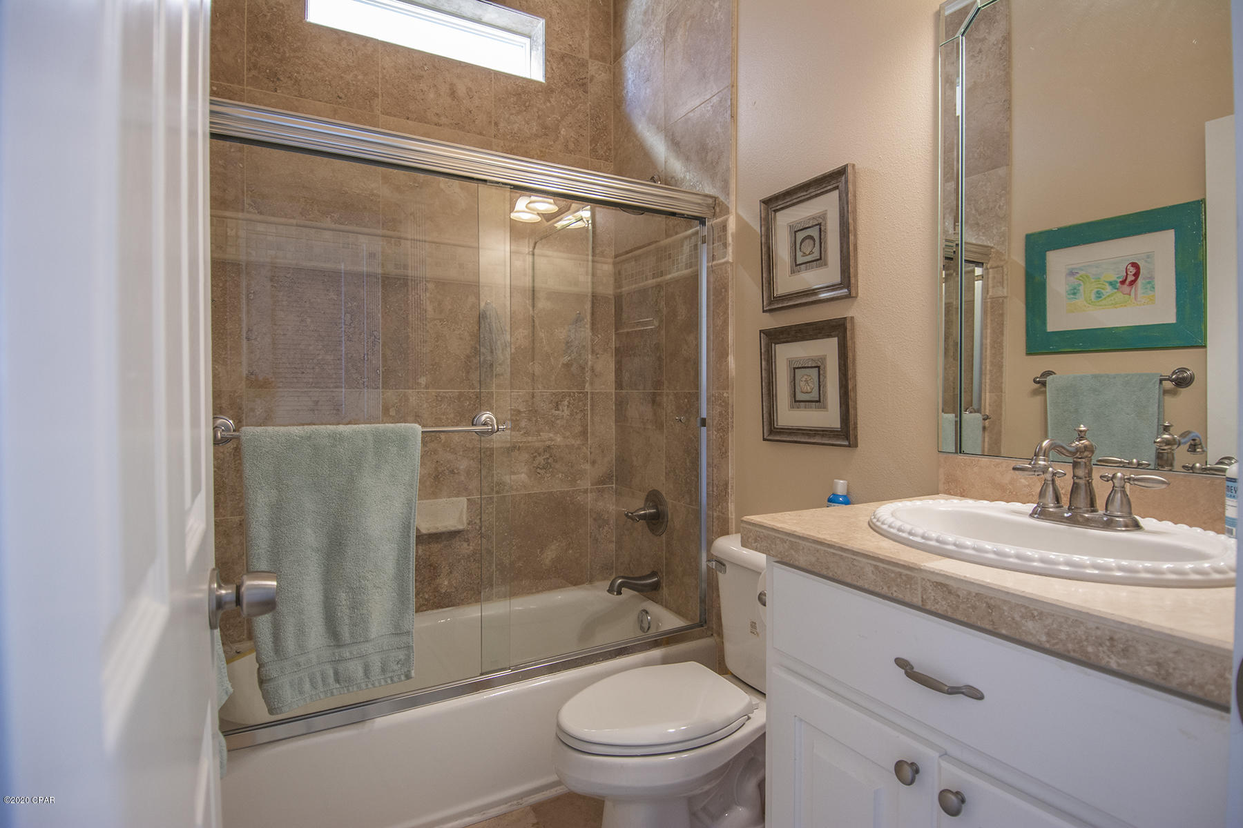 Riviera Beach Villas - Residential