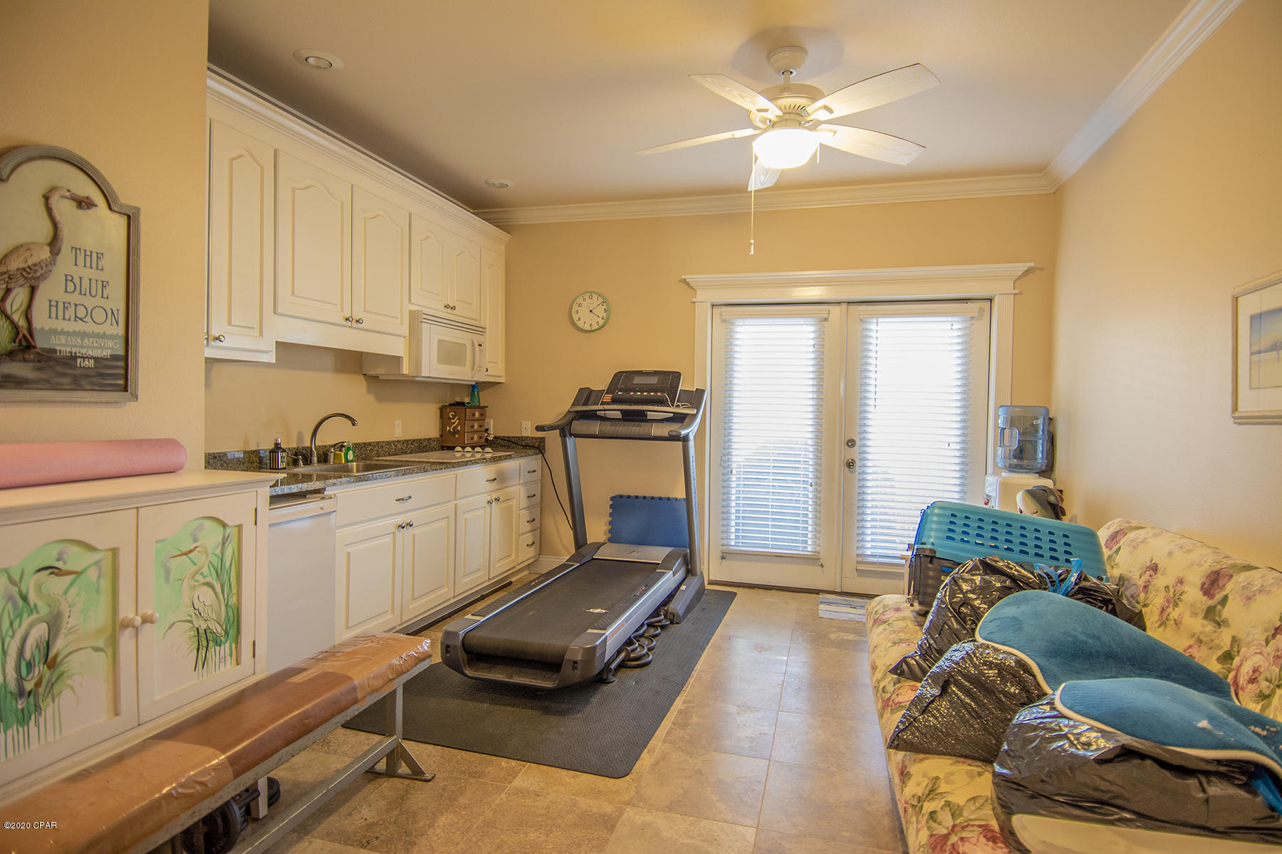 Riviera Beach Villas - Residential