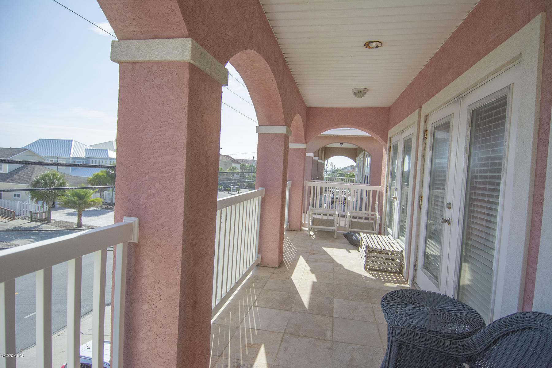 Riviera Beach Villas - Residential