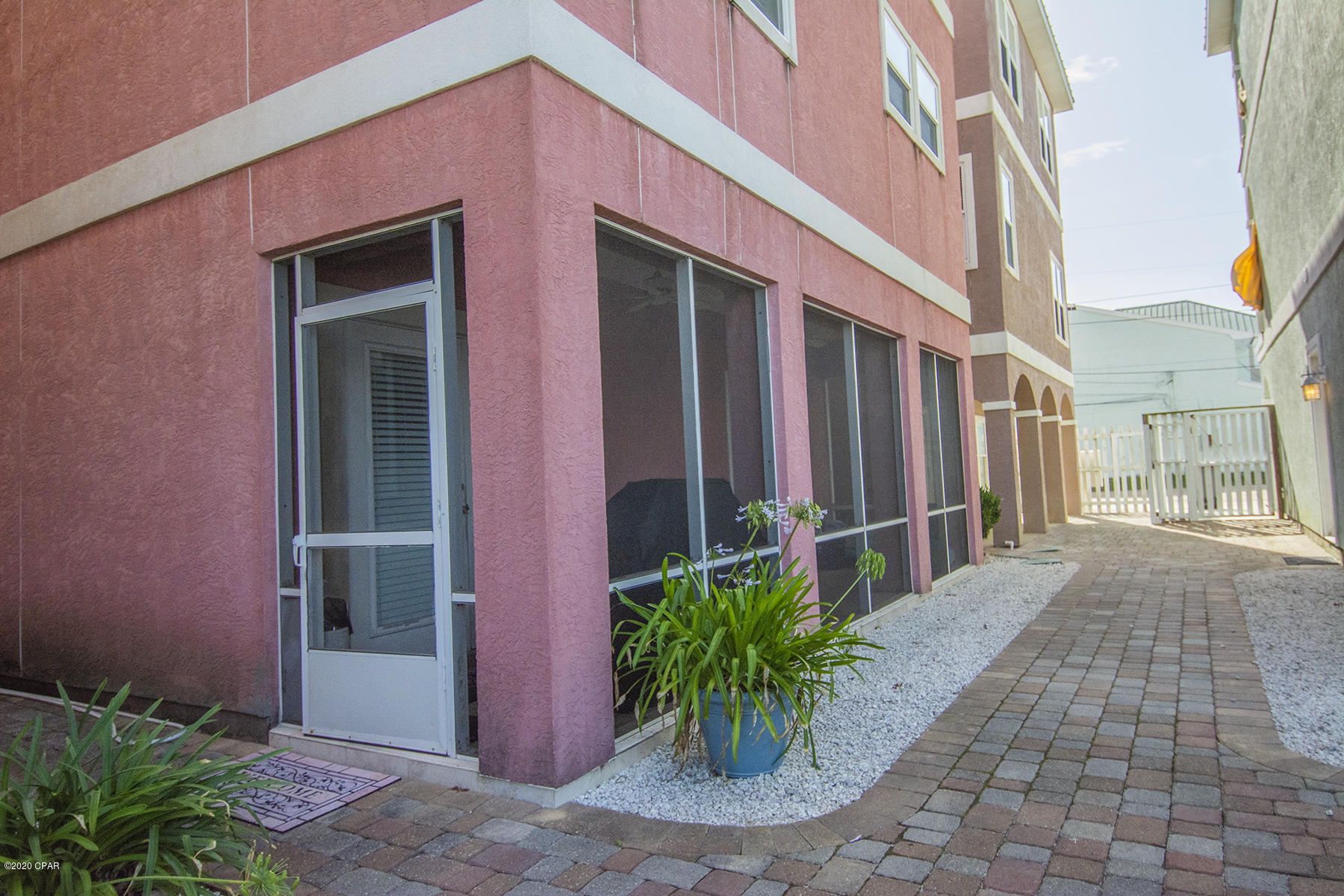 Riviera Beach Villas - Residential