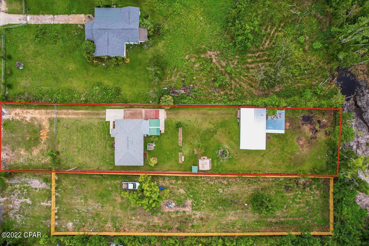 No Named Subdivision - Residential