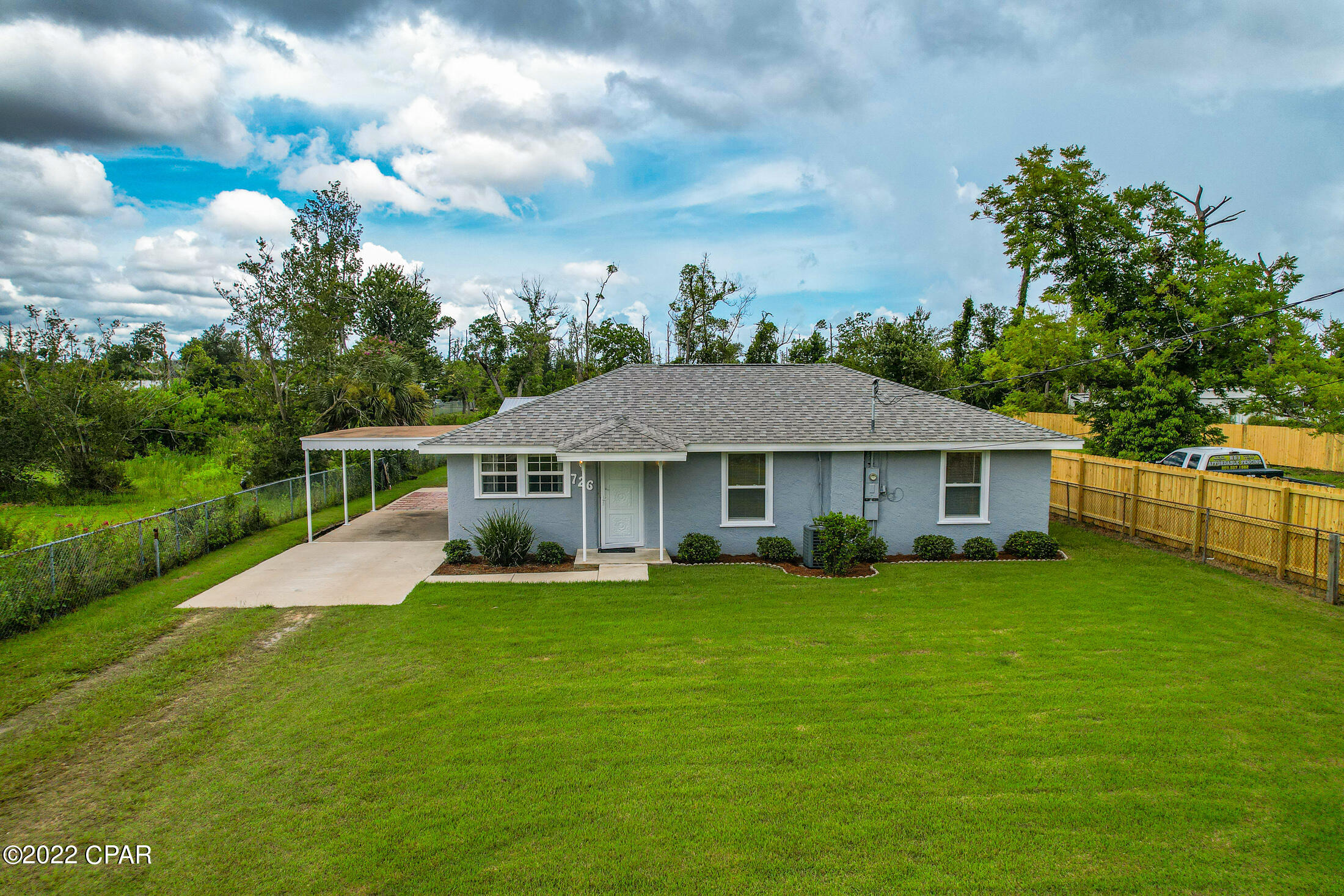 No Named Subdivision - Residential