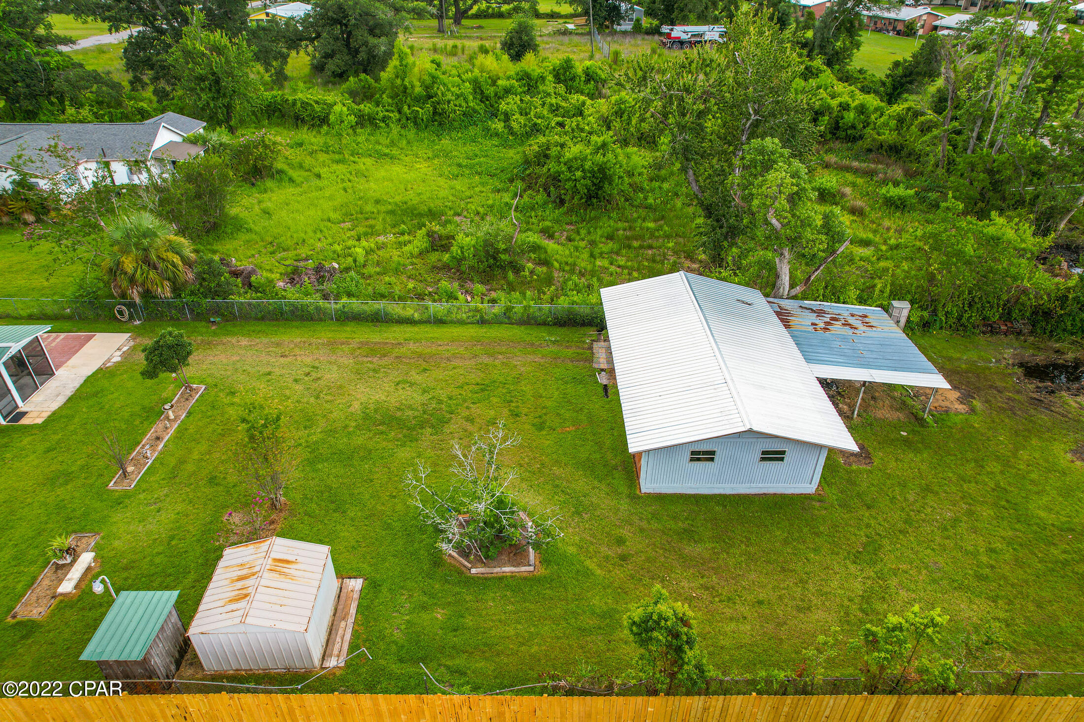 No Named Subdivision - Residential