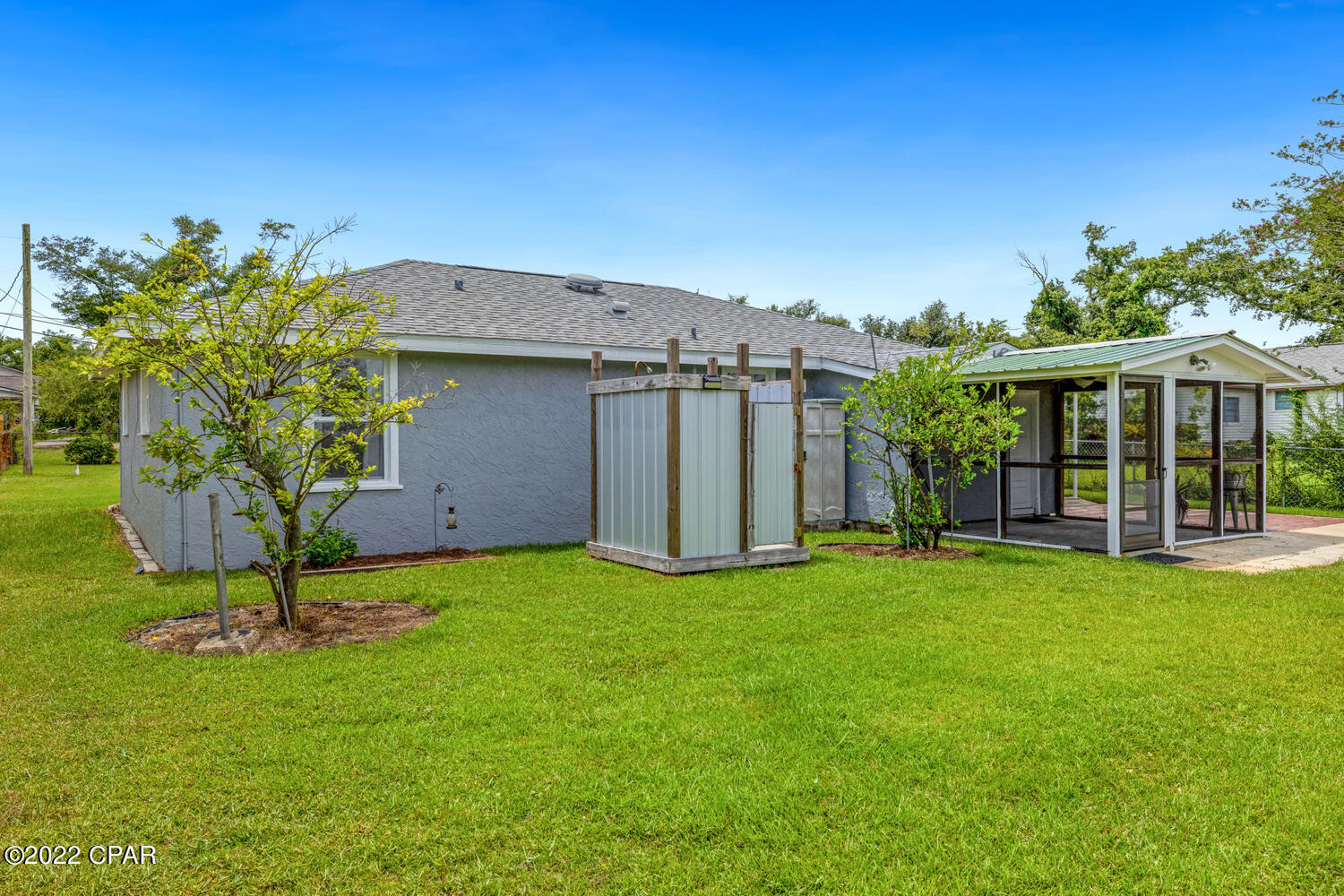 No Named Subdivision - Residential