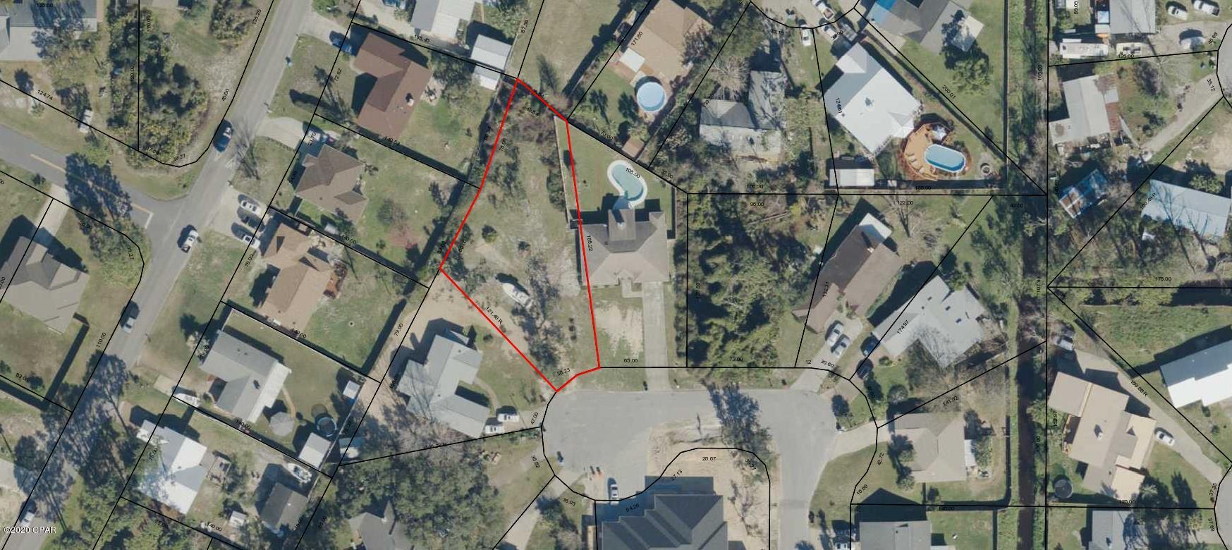 North Lagoon Oaks 5th - Land