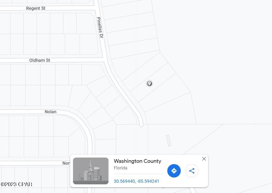 Sunny Hills Unit 5 - Land